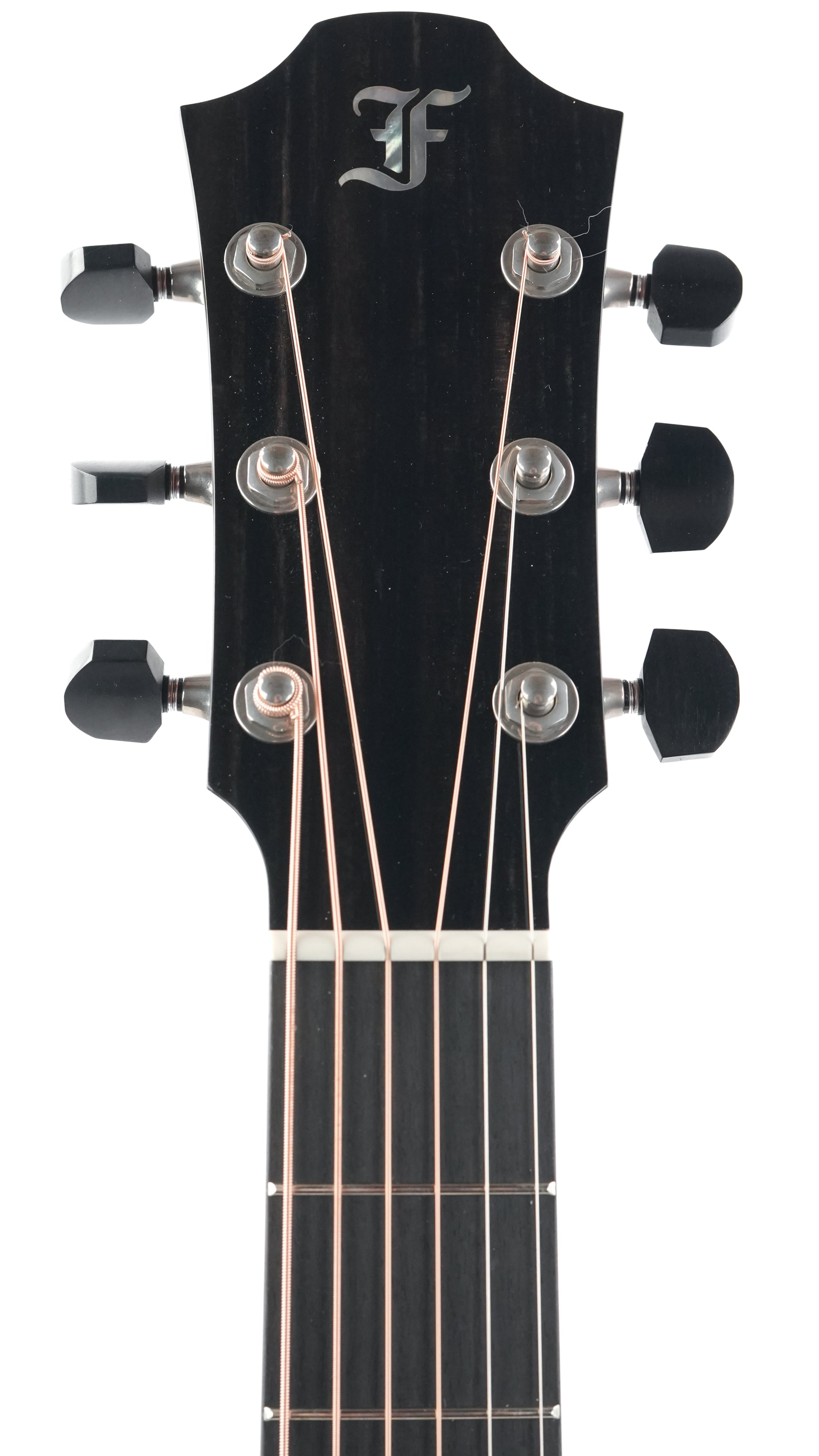 Furch Yellow Deluxe Gc-SR a