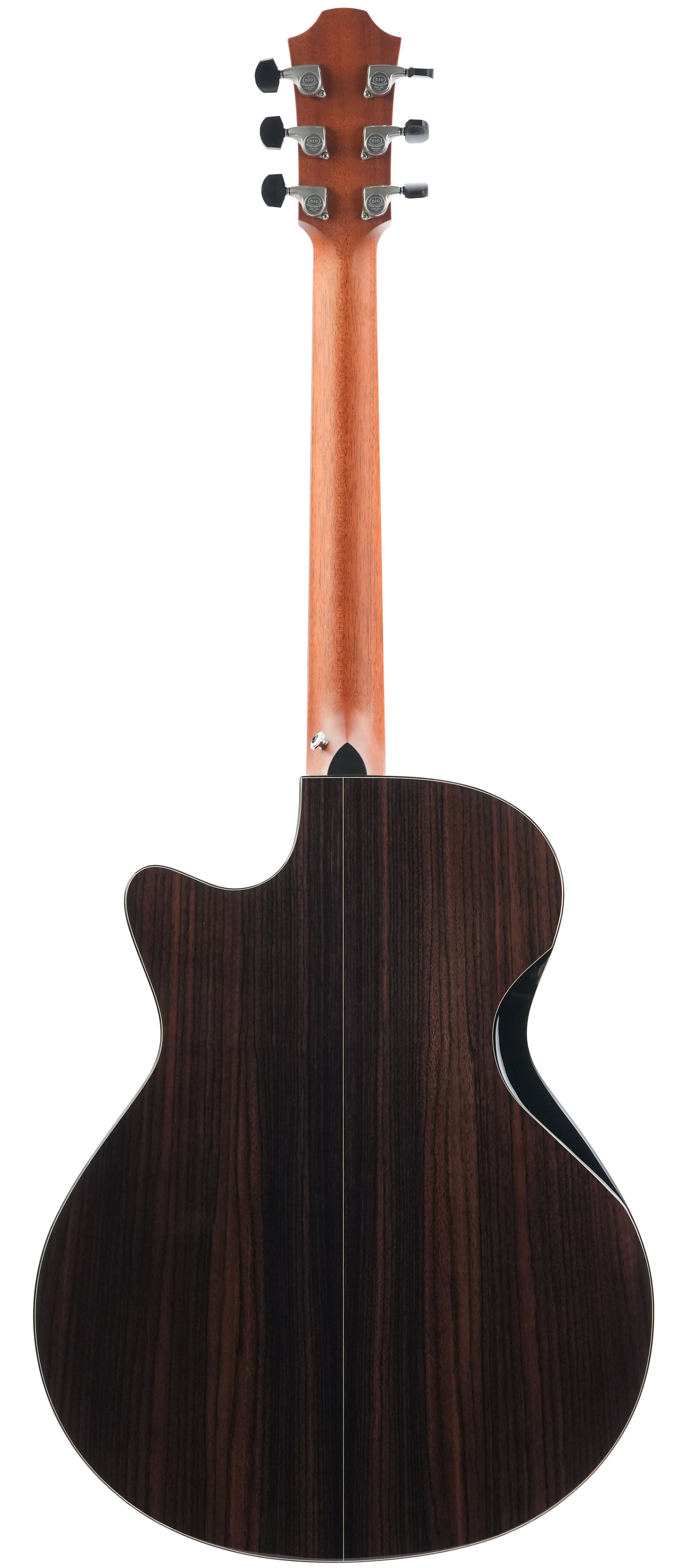 Furch Yellow Deluxe Gc-SR a