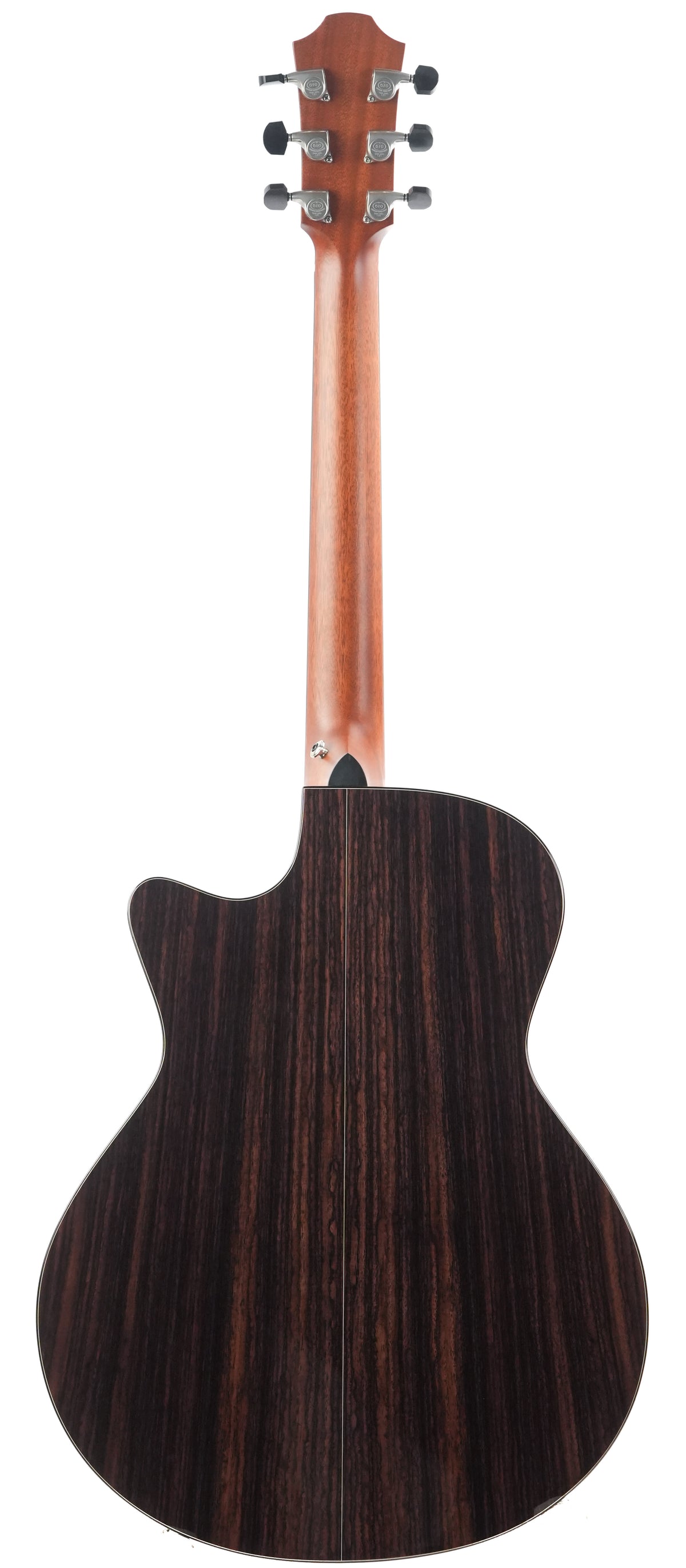 Furch Yellow Gc CR a Cedar Rosewood Anthem