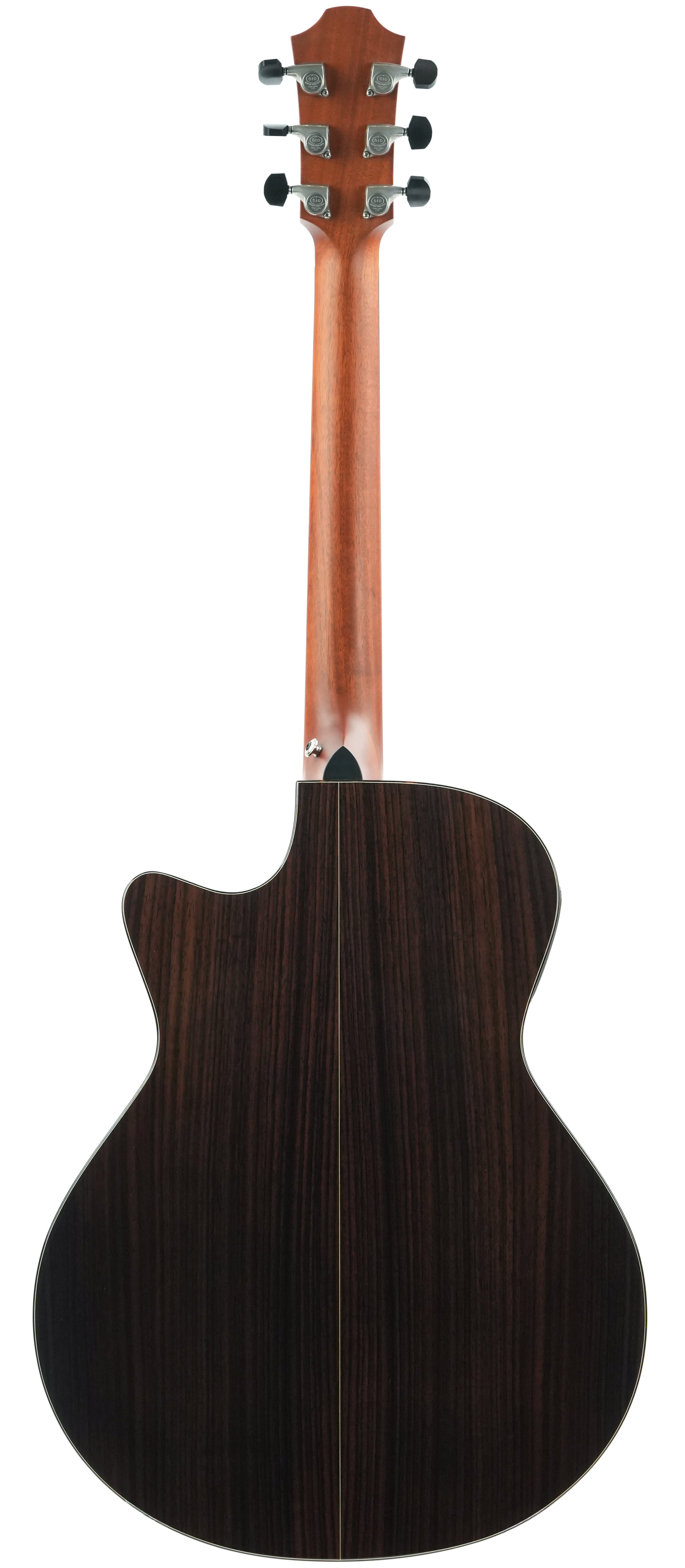 Furch Yellow Masters Choice Gc-CR a SPA