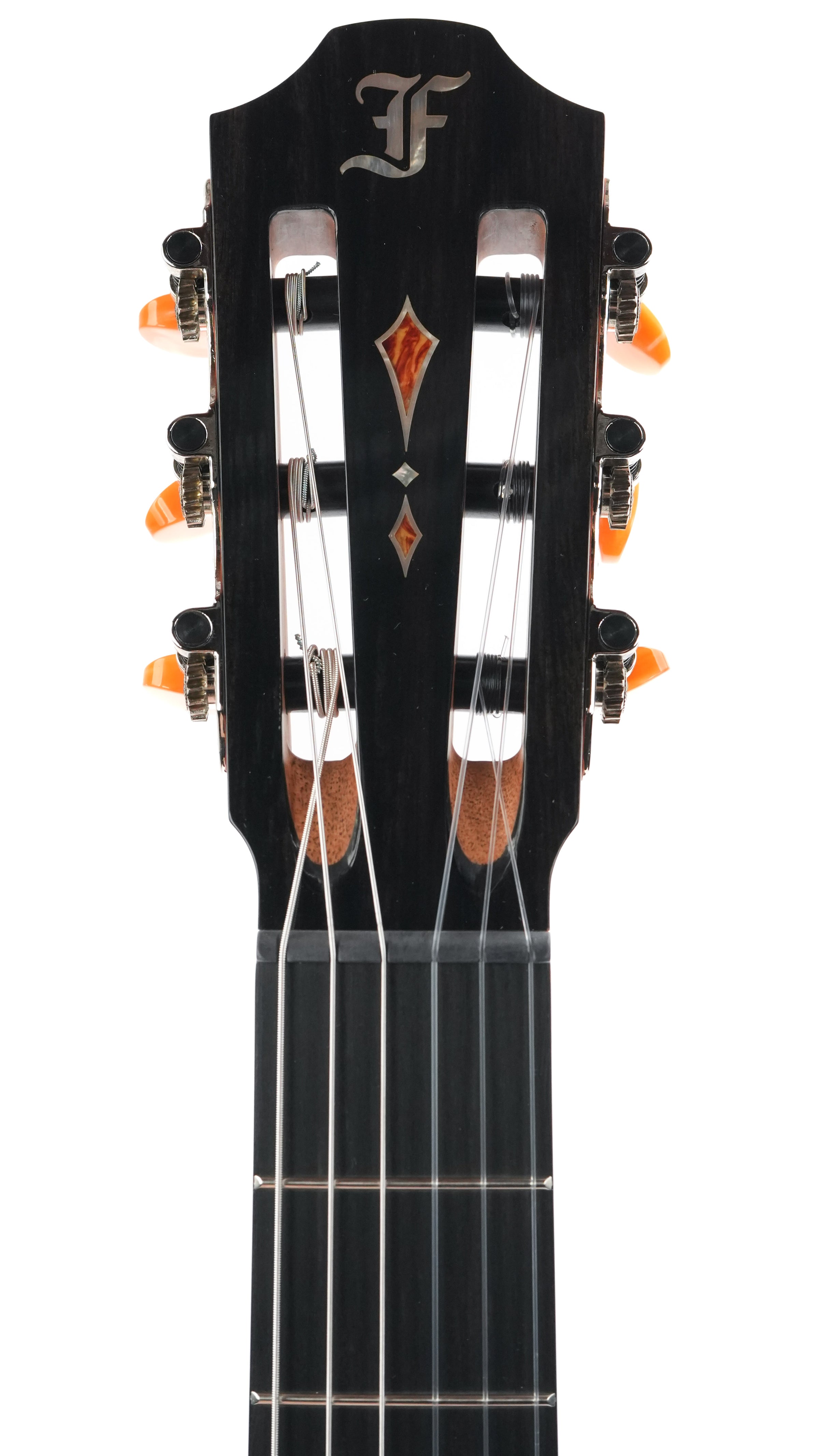 Furch GNC4 CR a Grand Nylon