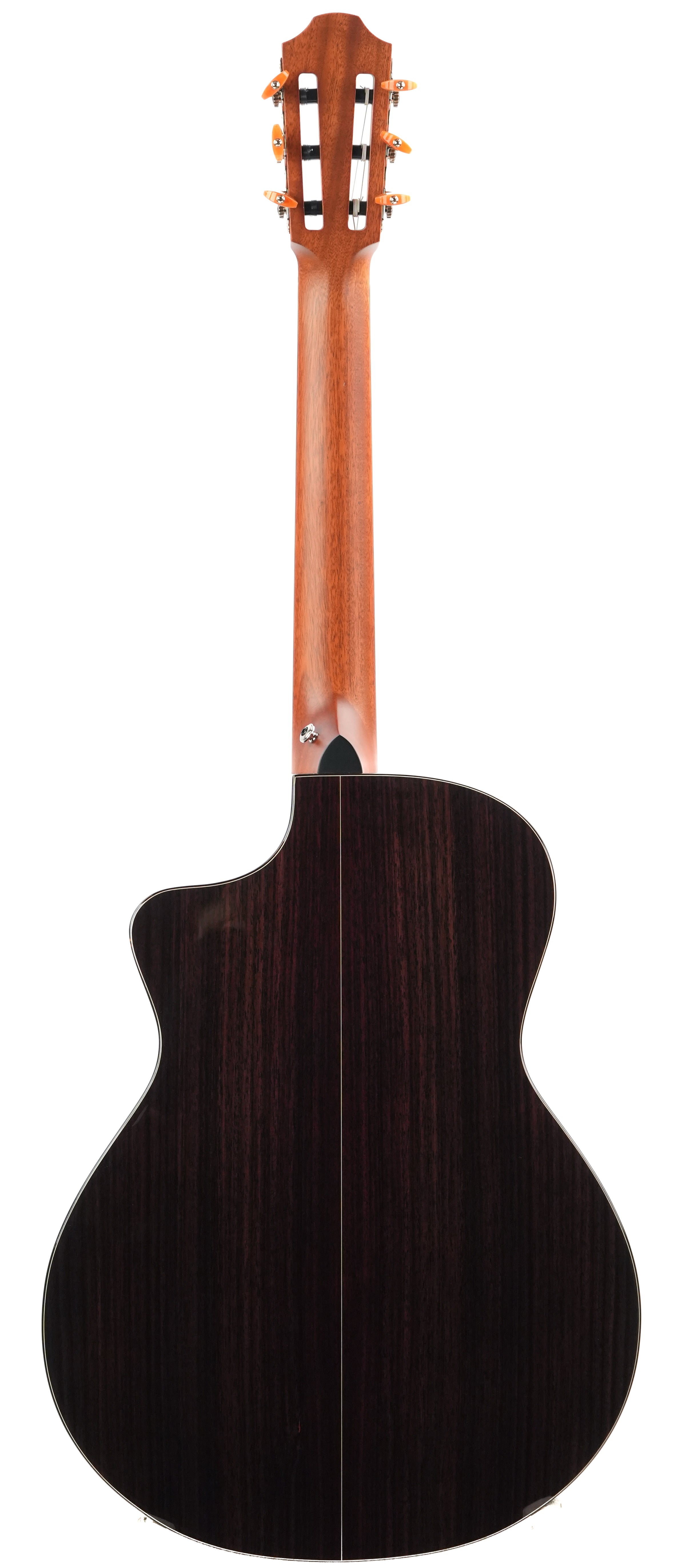 Furch GNC4 CR a Grand Nylon