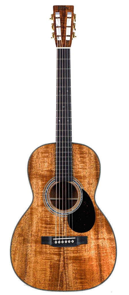 Martin Custom Shop 0012 All Koa #2854560