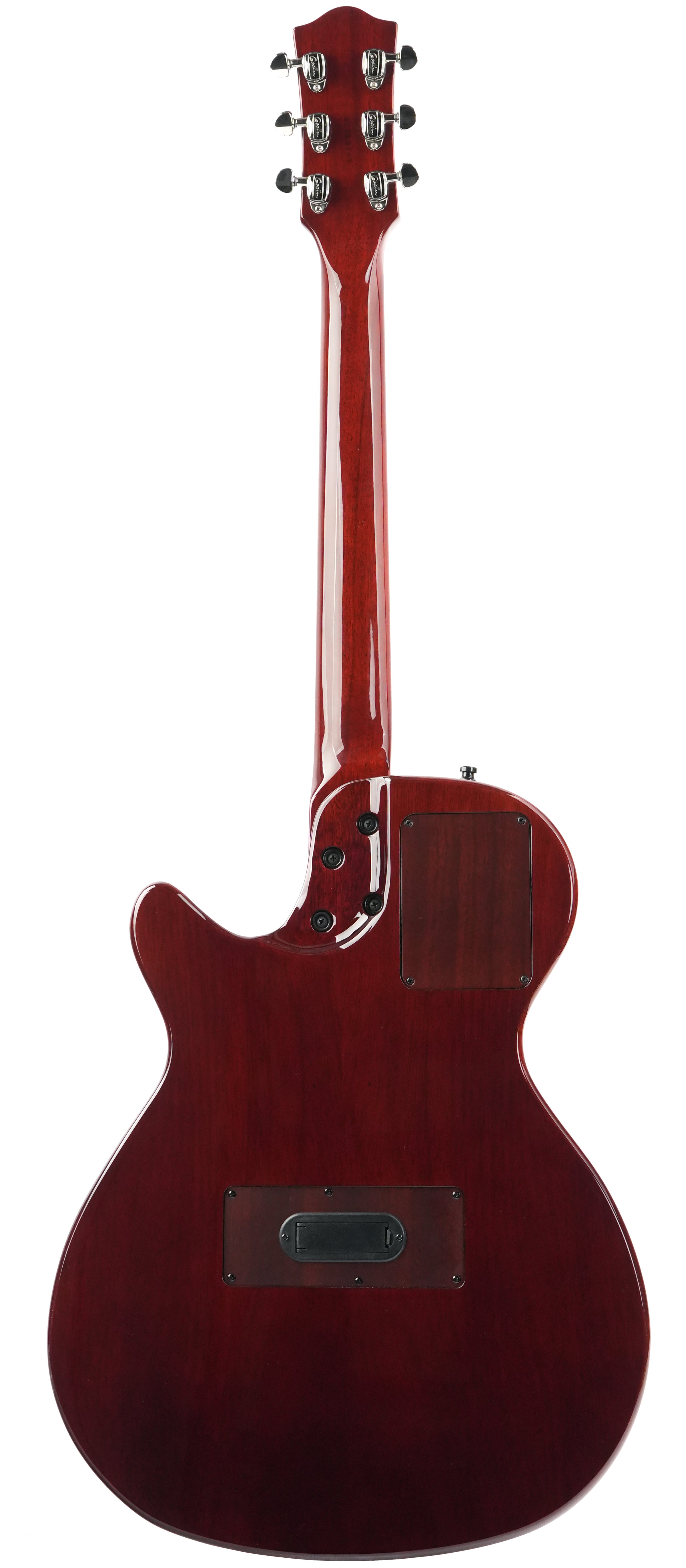 Godin Multiac Steel Natural HG 2025 Limited Edition
