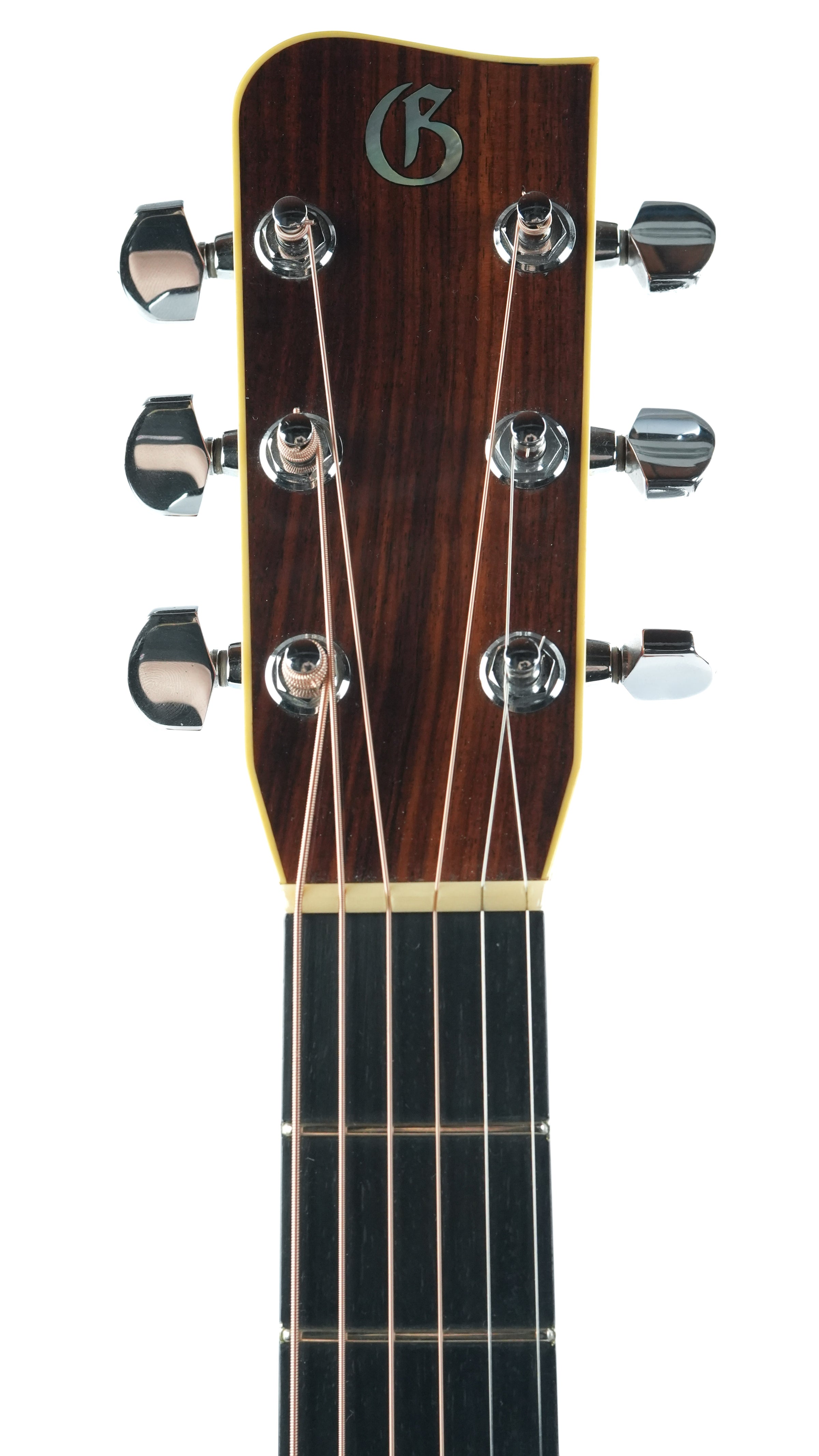Gallagher G50 Mahogany Sitka Spruce 2008