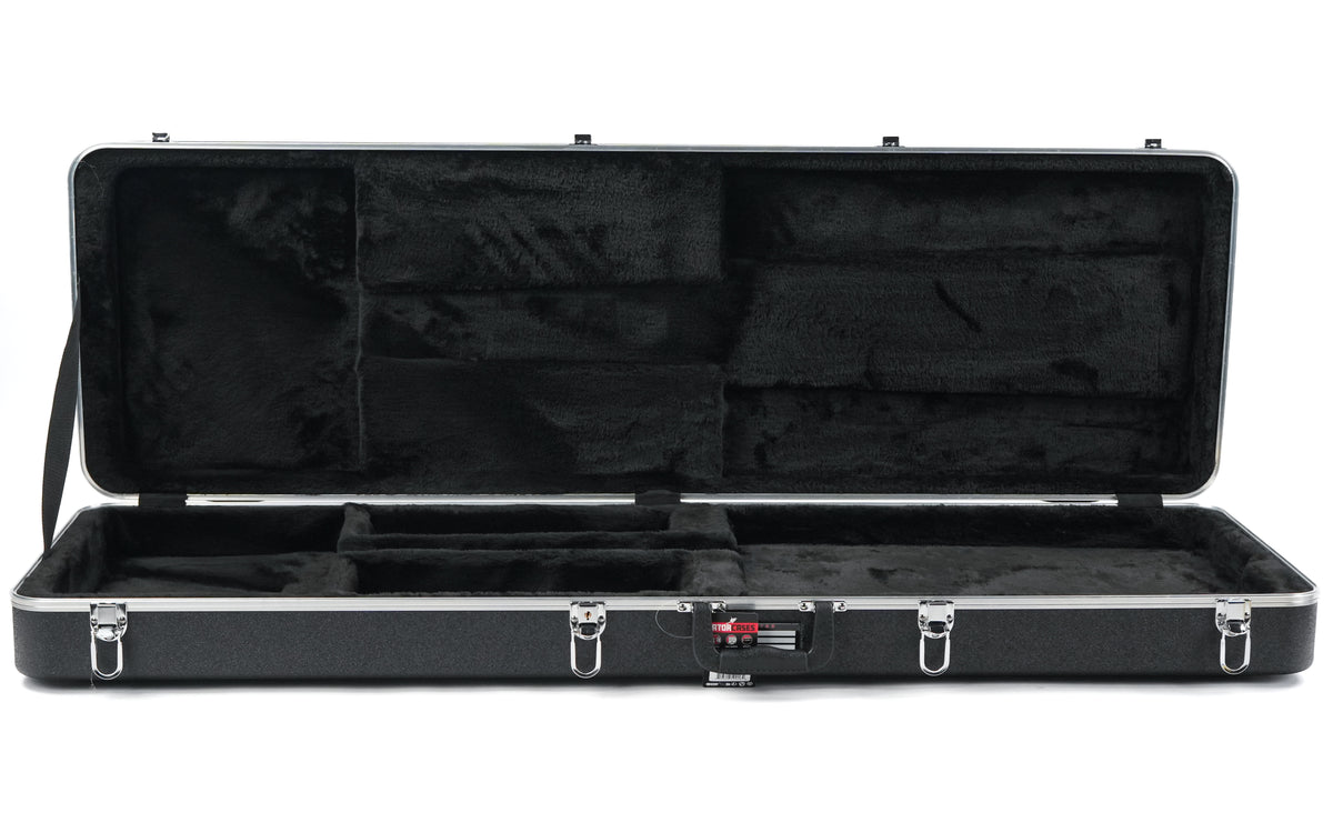 Gator Legacy Bass Guitar Hardcase