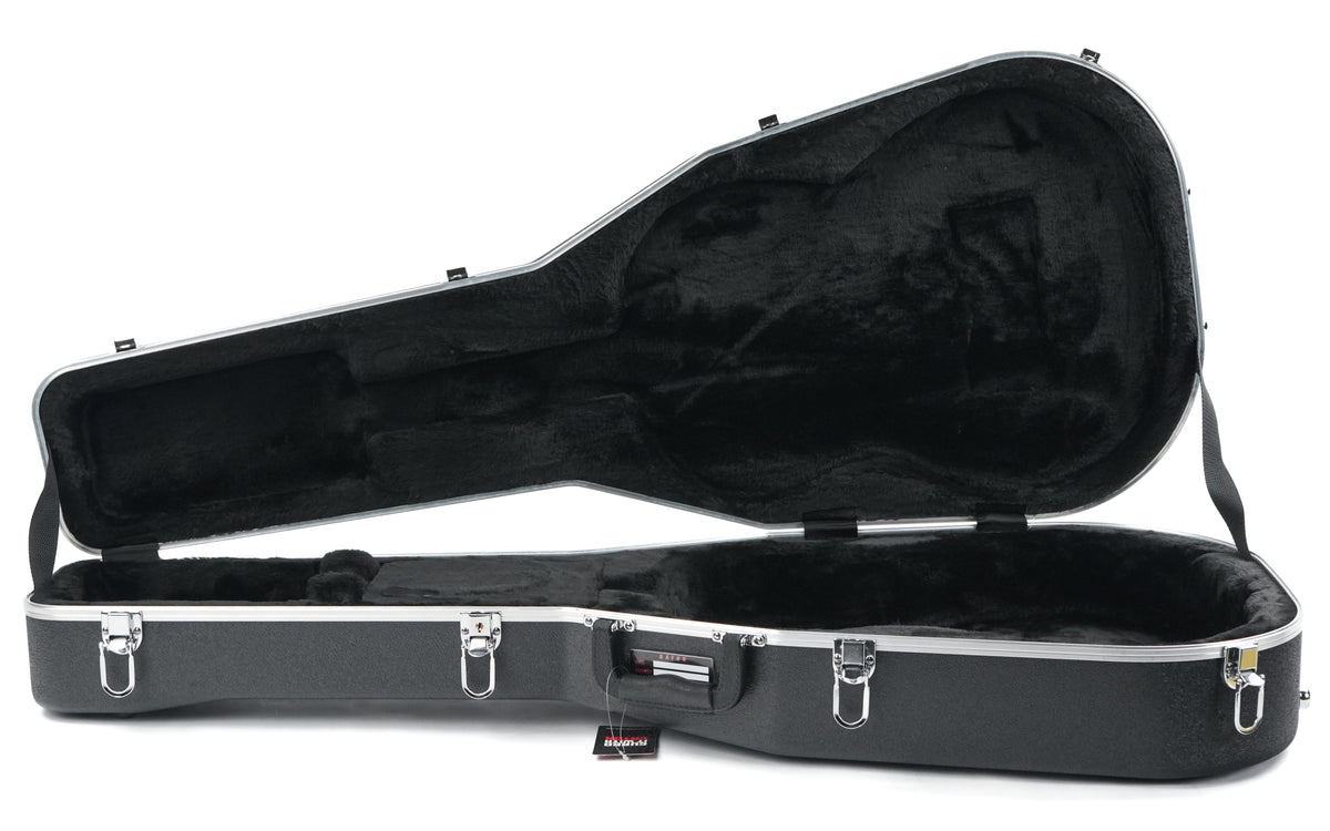 Gator Legacy Classical Guitar Hardcase