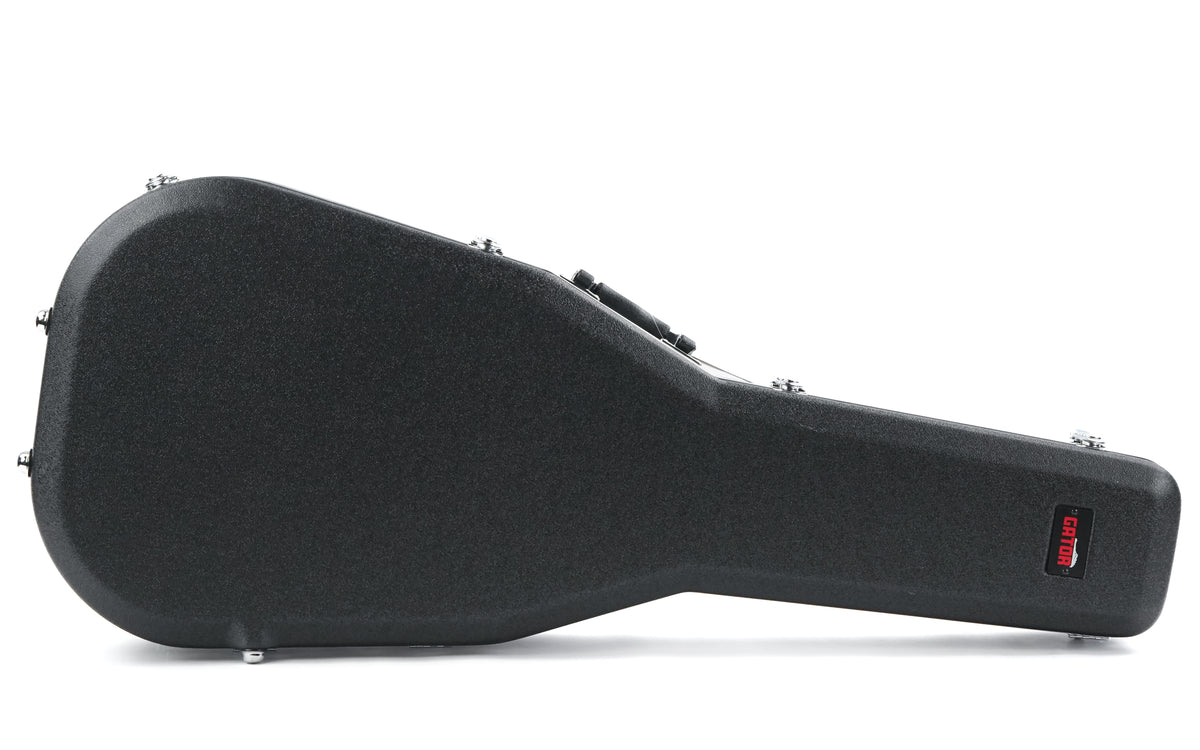 Gator Legacy Classical Guitar Hardcase