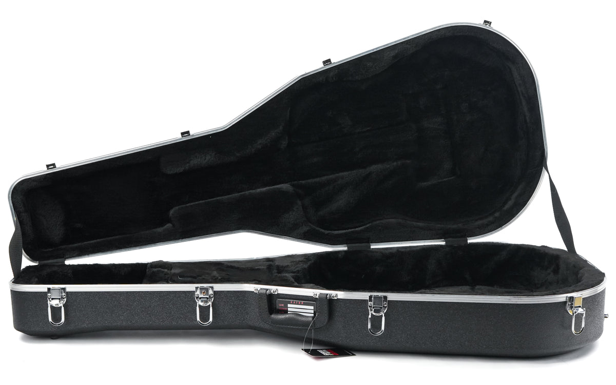 Gator Legacy Dreadnought Guitar Hardcase