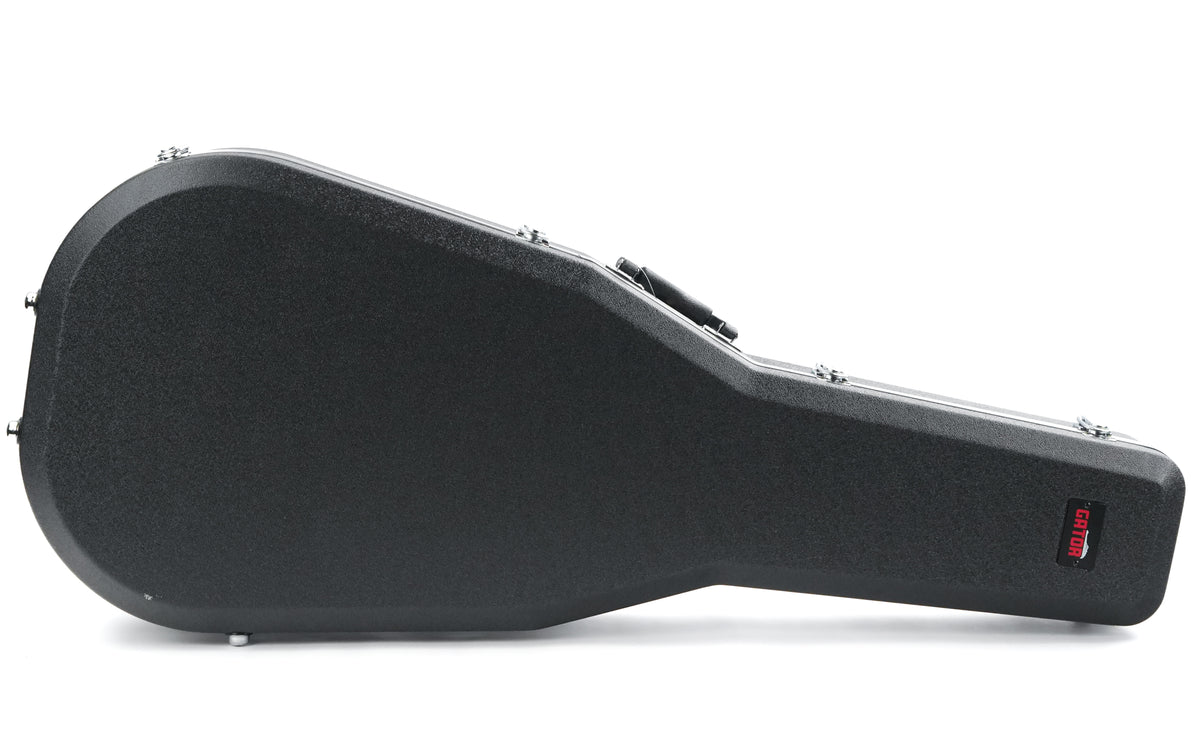 Gator Legacy Dreadnought Guitar Hardcase