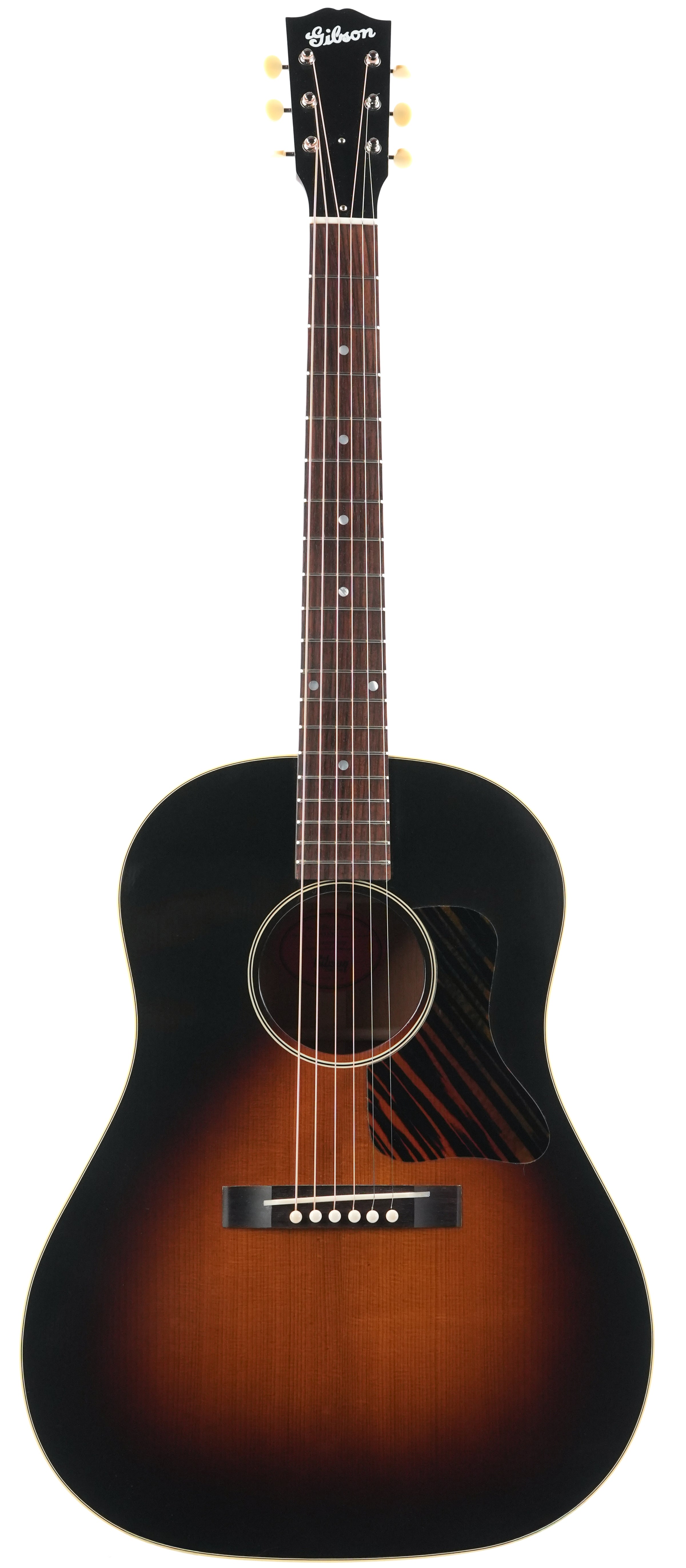 Gibson 1936 J35 Custom Shop Historic Series 2023
