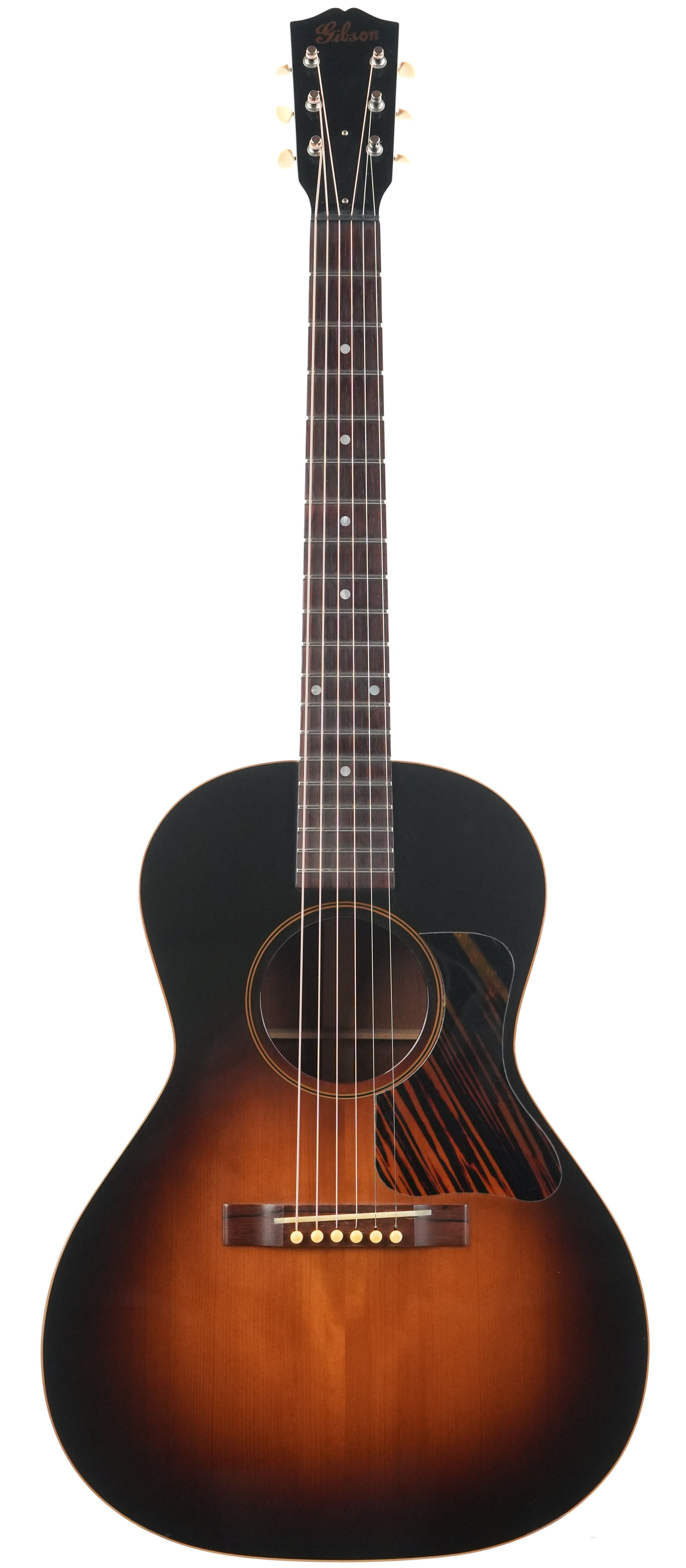 Gibson 1937 L00 Legend Sunburst 2009