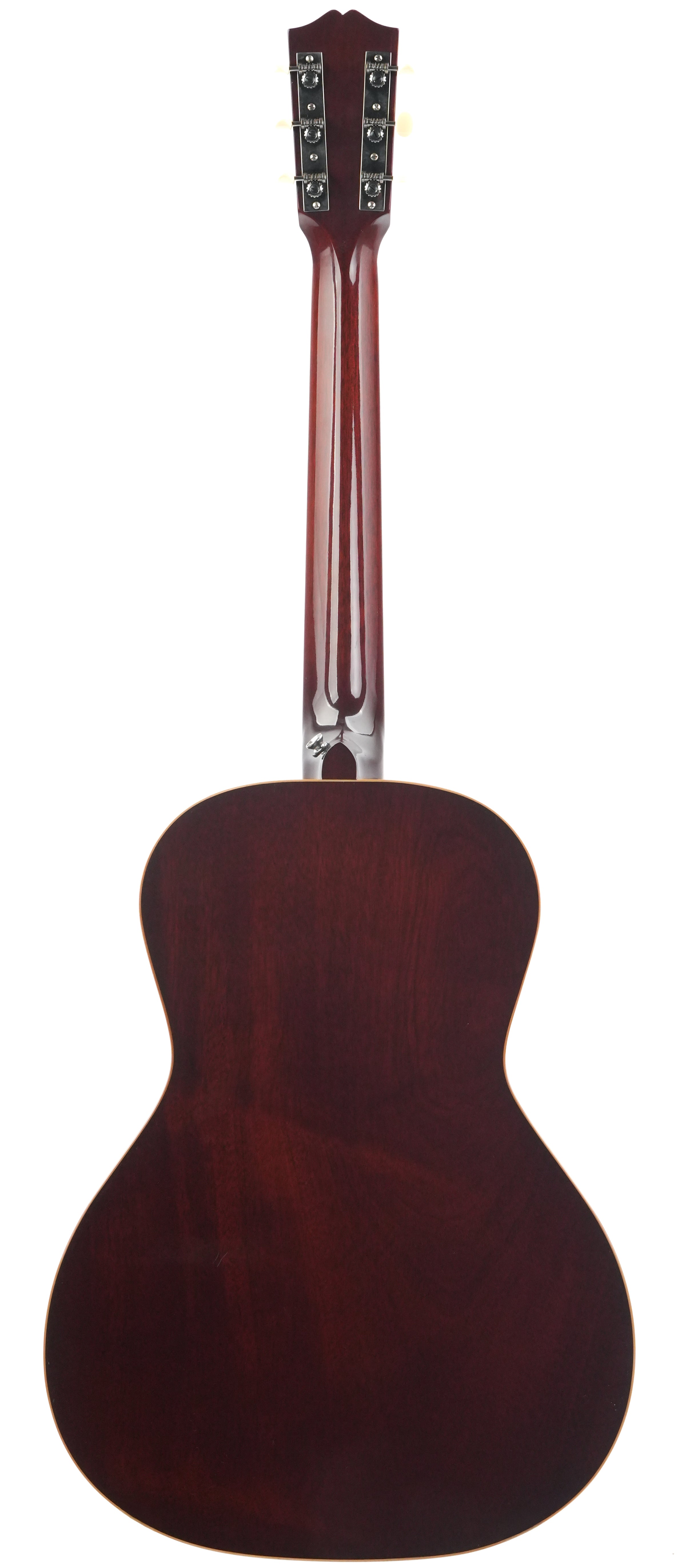 Gibson 1937 L00 Legend Sunburst 2009