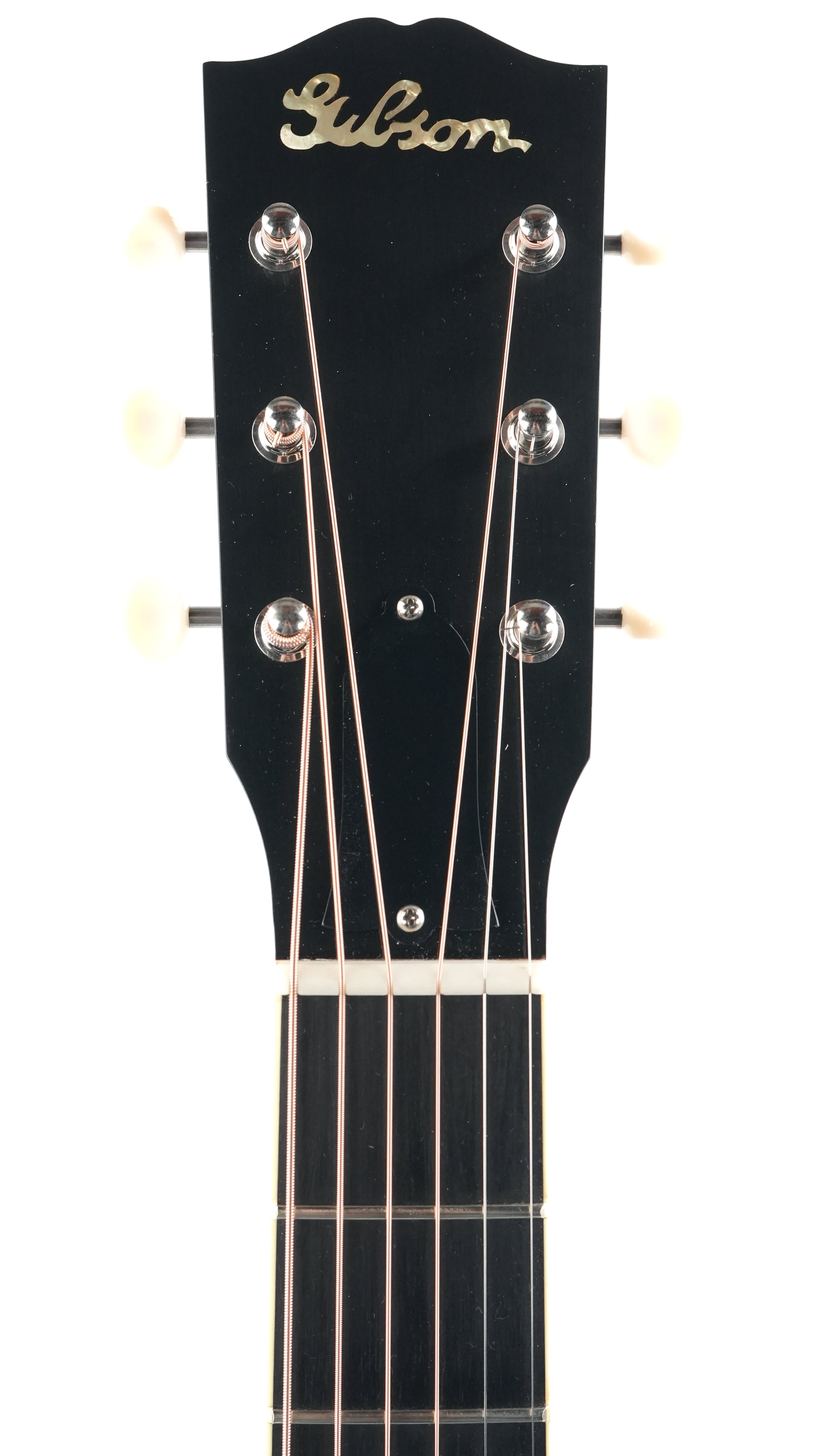 Gibson 1939 J55 Sunburst Historic collection 2024