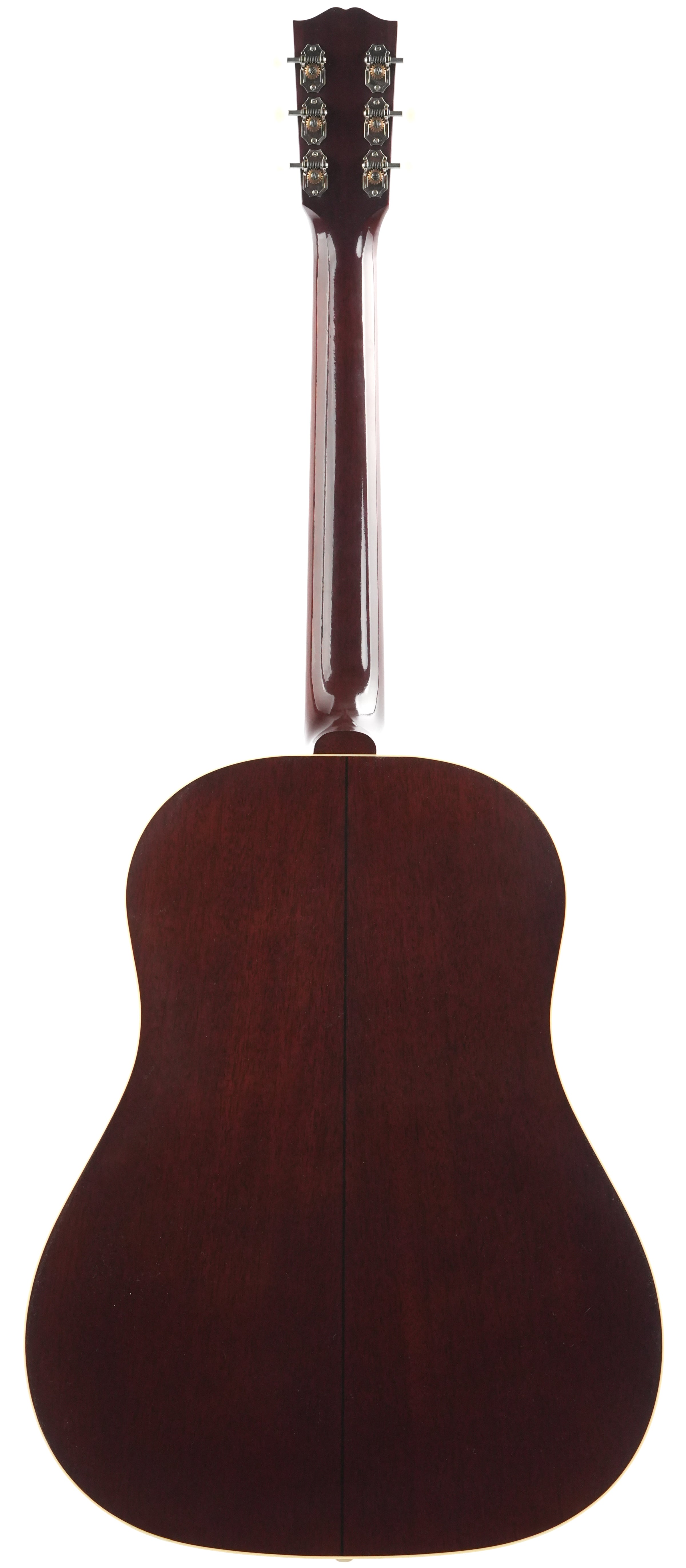 Gibson 1939 J55 Sunburst Historic Collection 2024