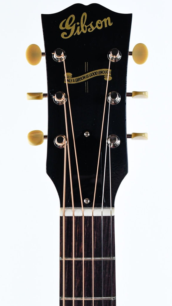 Gibson 1942 Banner LG2 Vintage Sunburst
