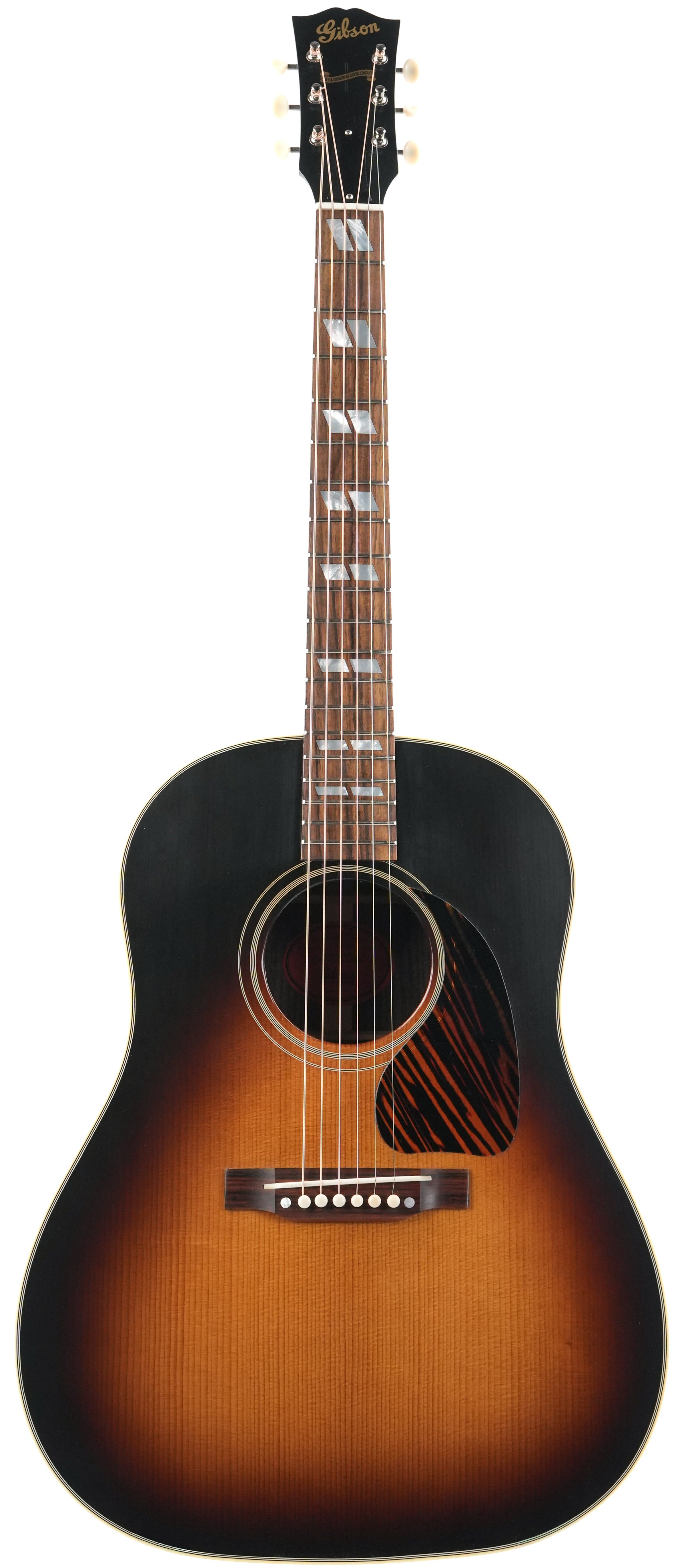 Gibson 1942 Southern Jumbo Historic 2024
