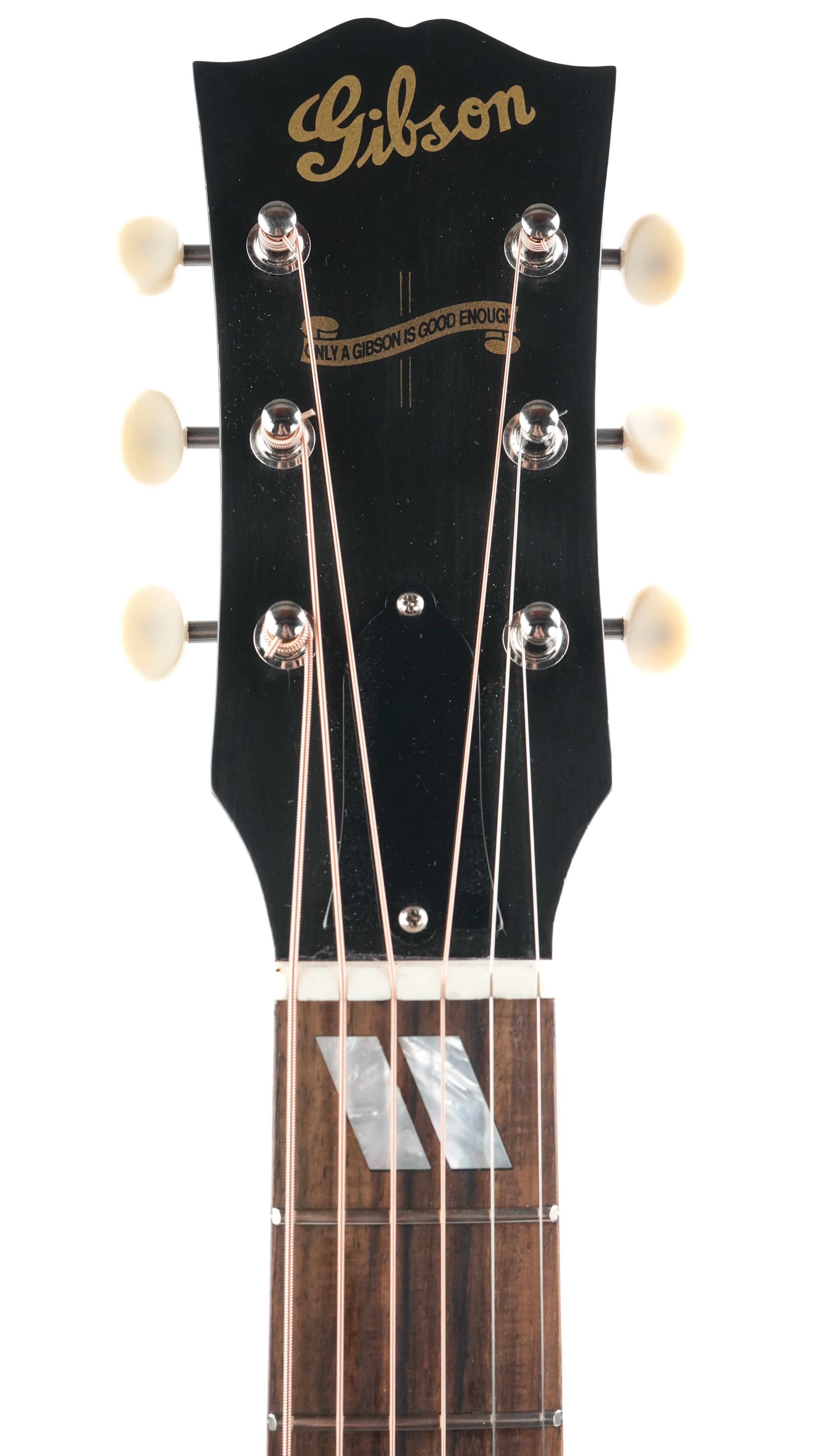 Gibson 1942 Southern Jumbo Historic 2024