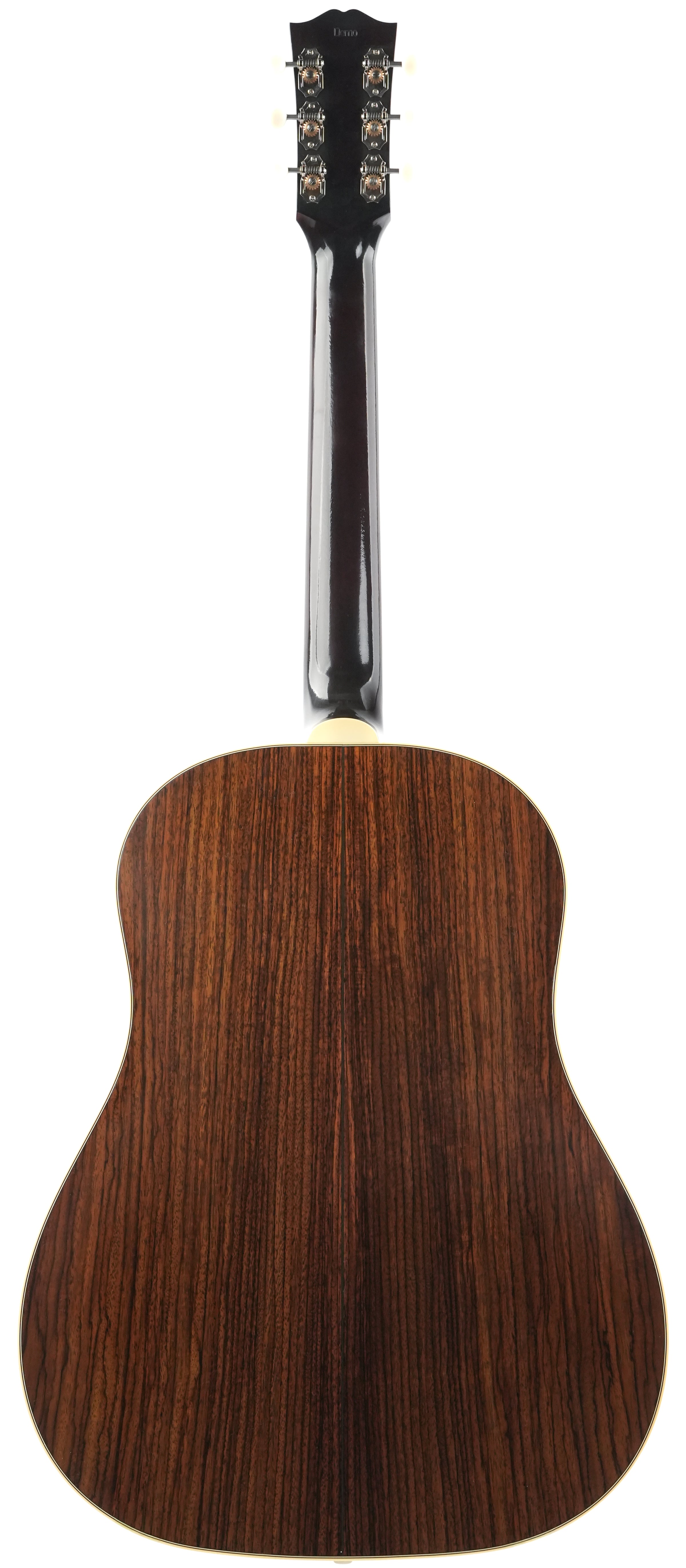 Gibson 1942 Southern Jumbo Historic 2024