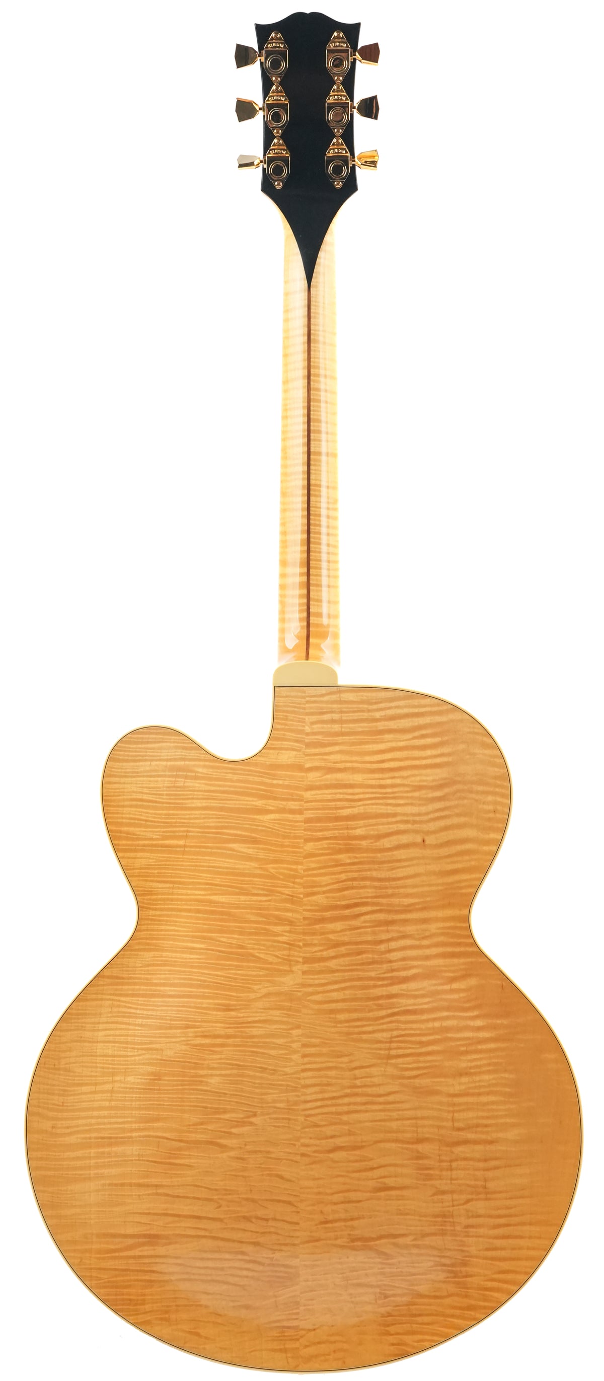 Gibson 1957 L5 CES Reissue Antique Natural