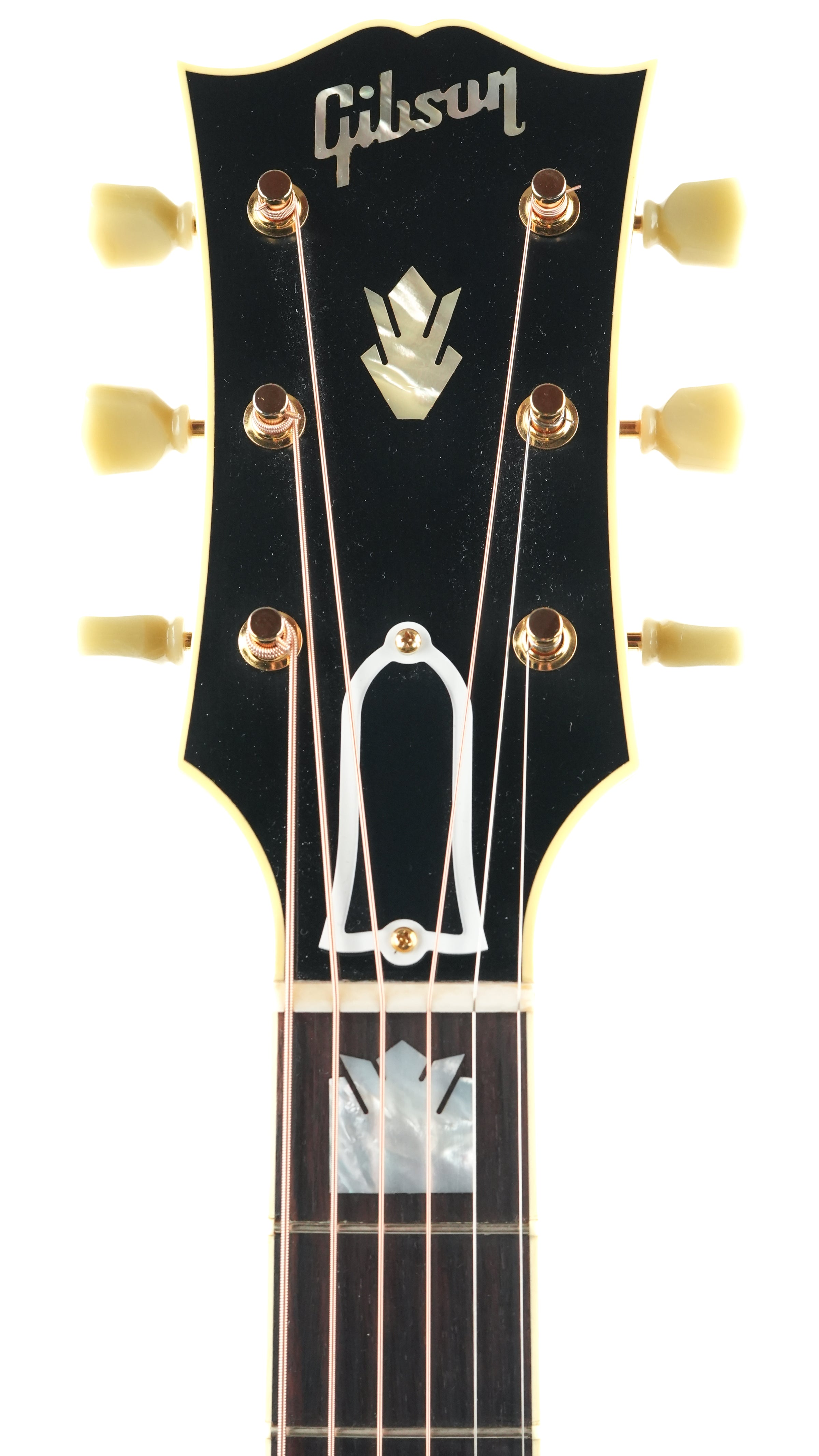 Gibson 1957 SJ200 Maple Spruce Sunburst 2024