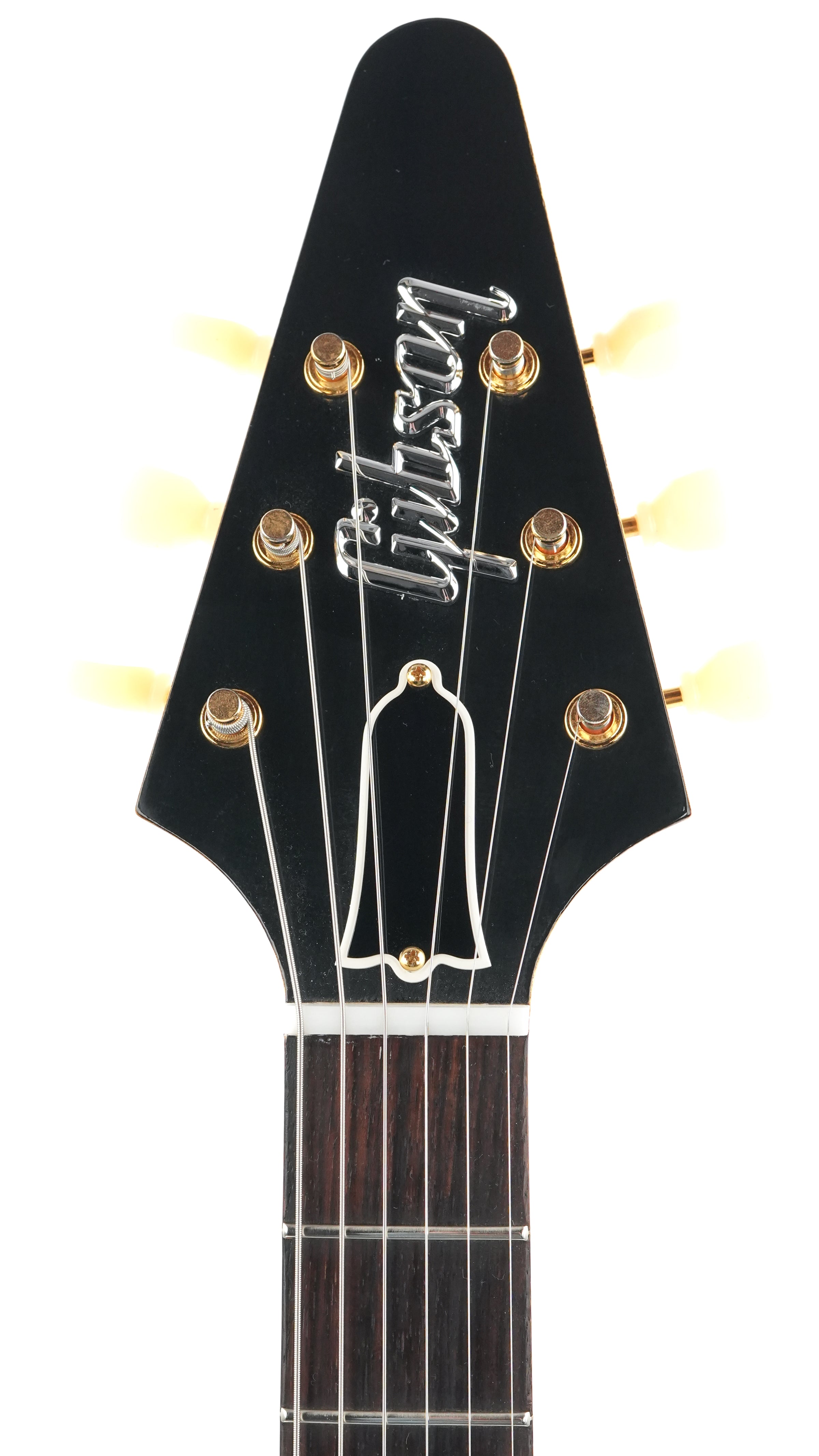 Gibson Custom 1958 Flying V Korina 2022