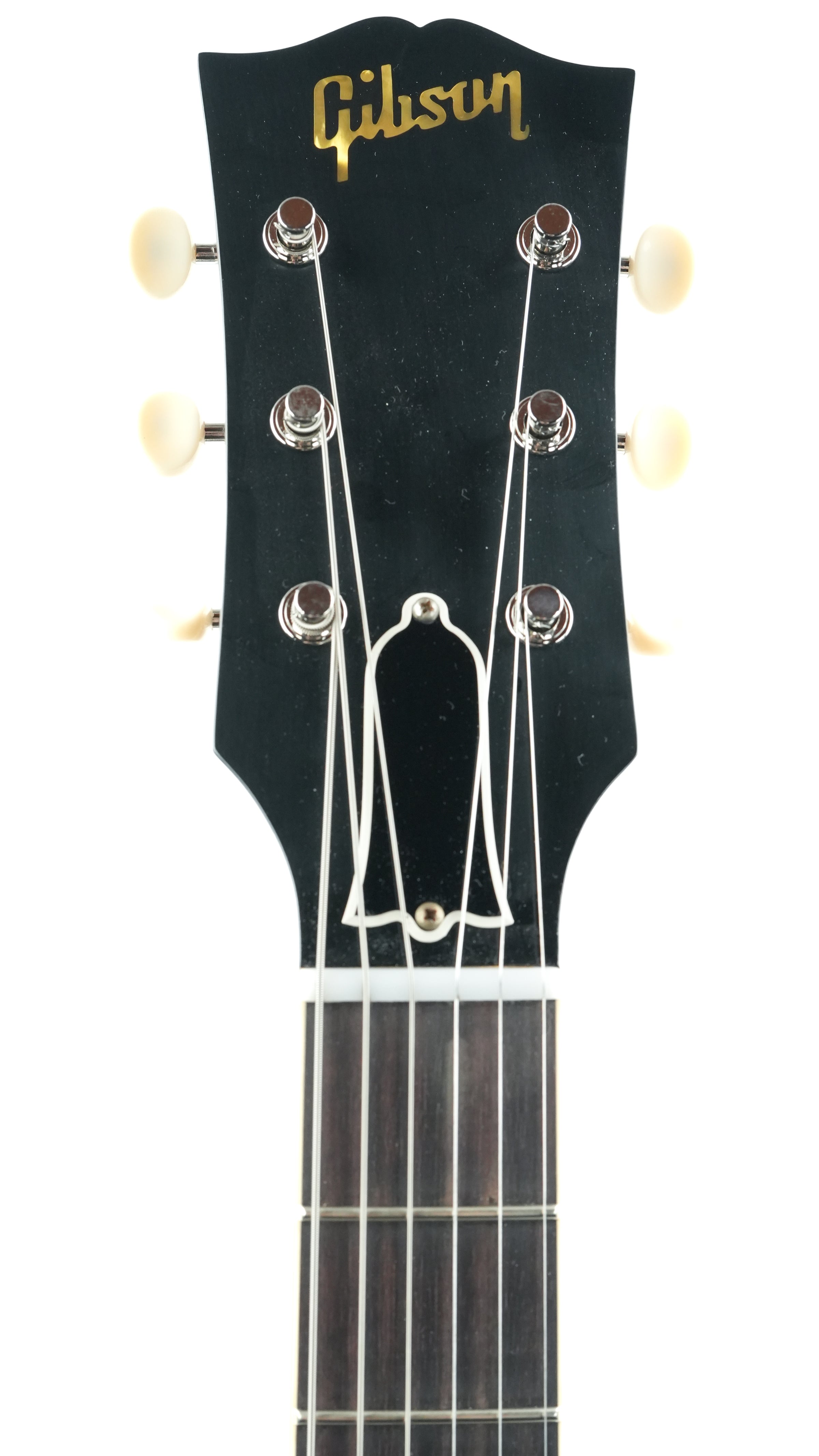 Gibson 1959 ES330 Reissue VOS Vintage Burst