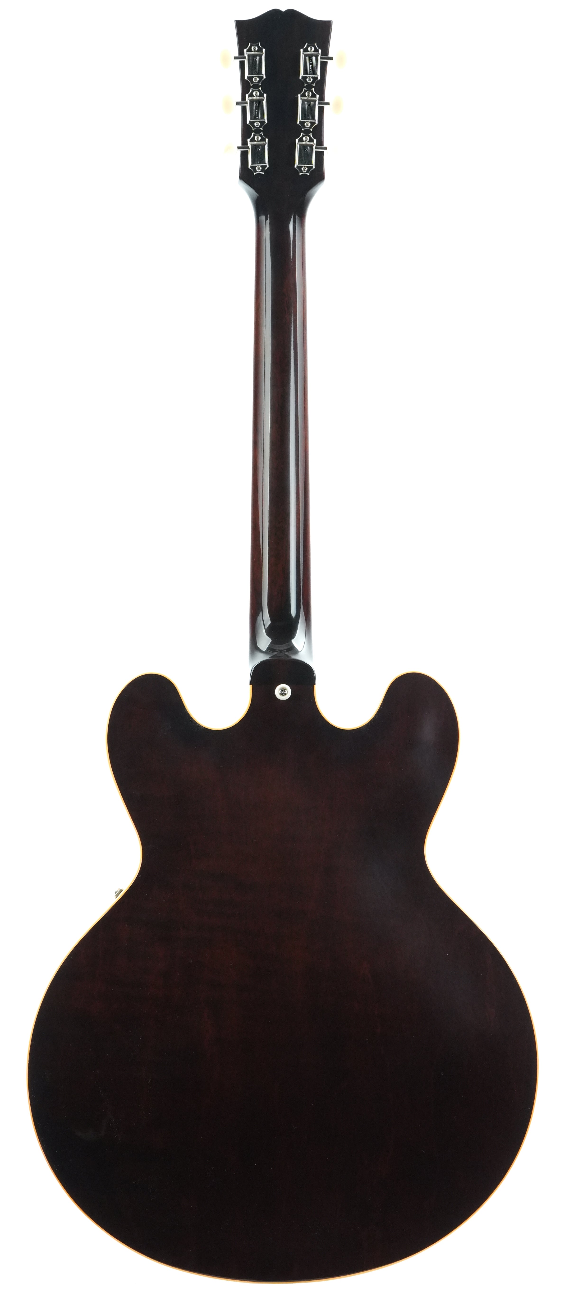 Gibson 1959 ES330 Reissue VOS Vintage Burst