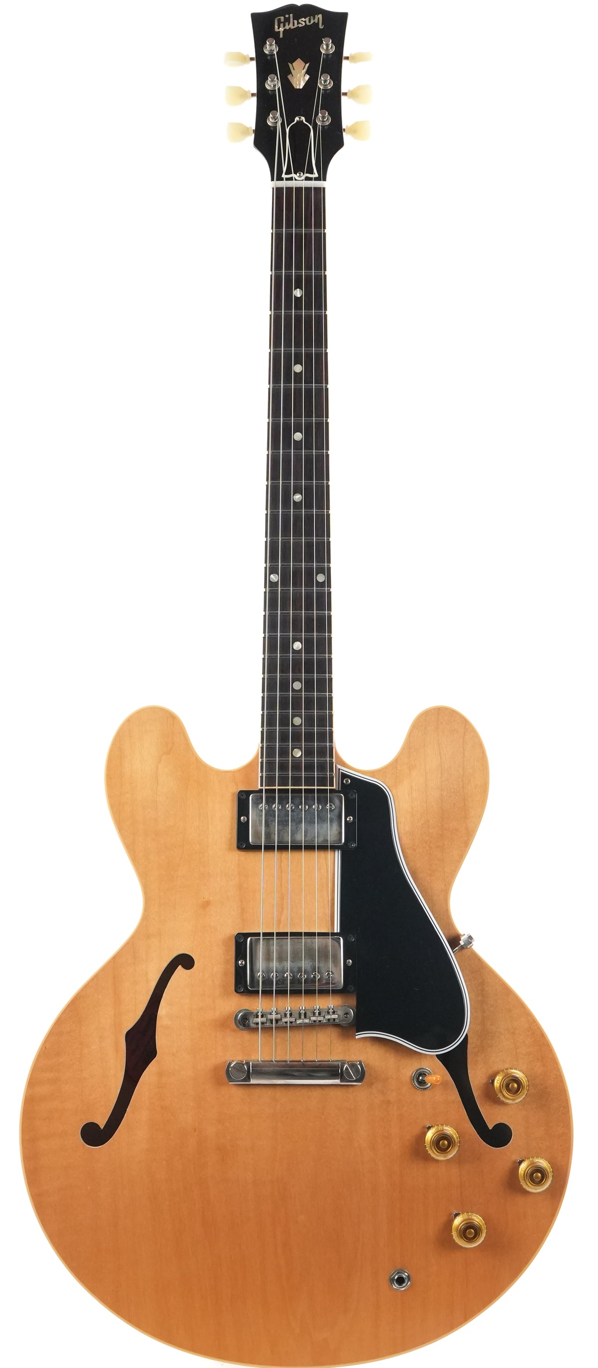 Gibson 1959 ES335 Reissue Natural 2024