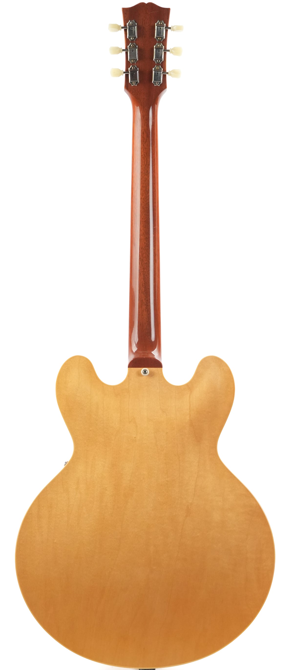 Gibson 1959 ES335 Reissue Natural 2024