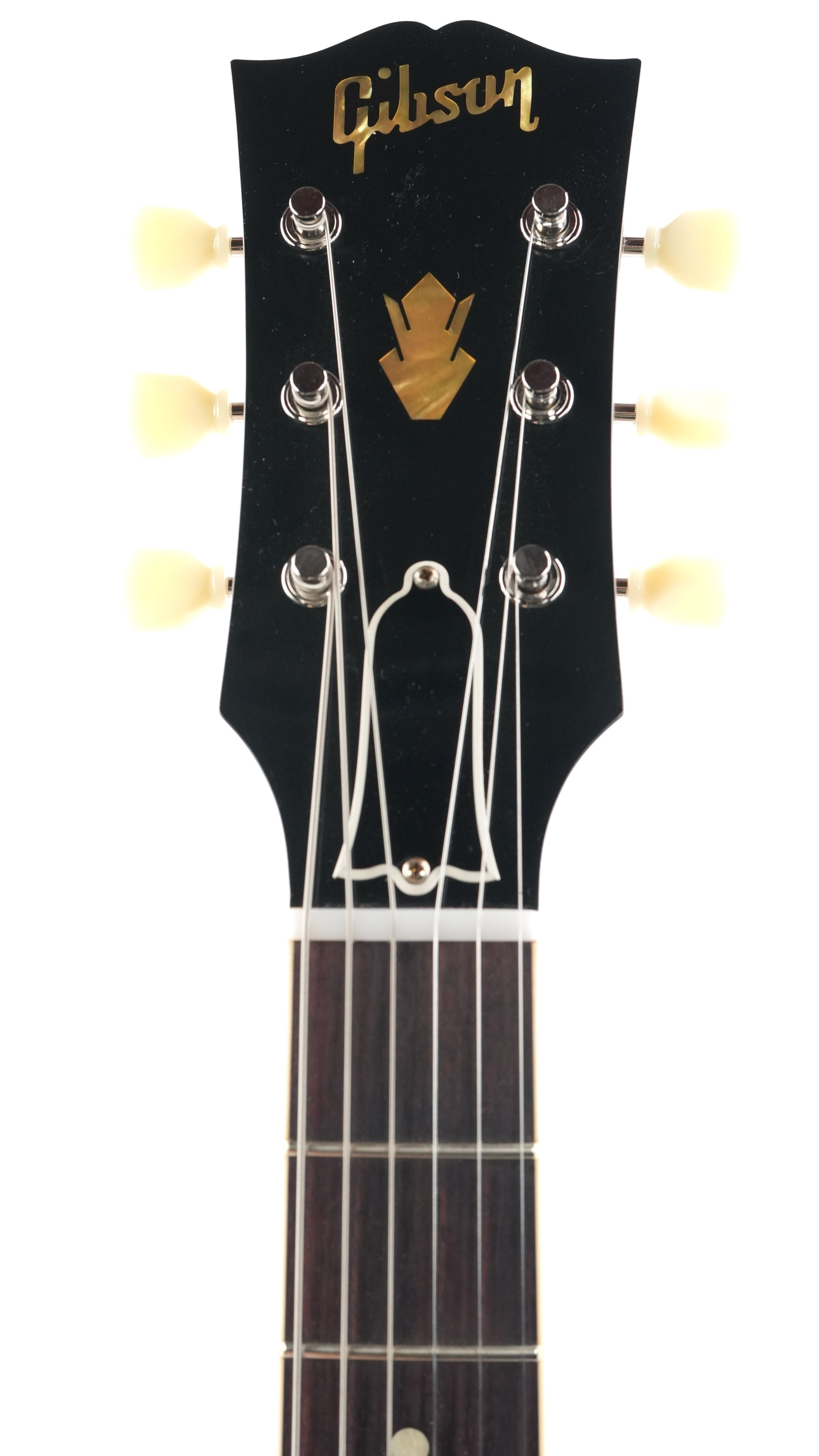 Gibson 1959 ES335 Reissue VOS Vintage Burst