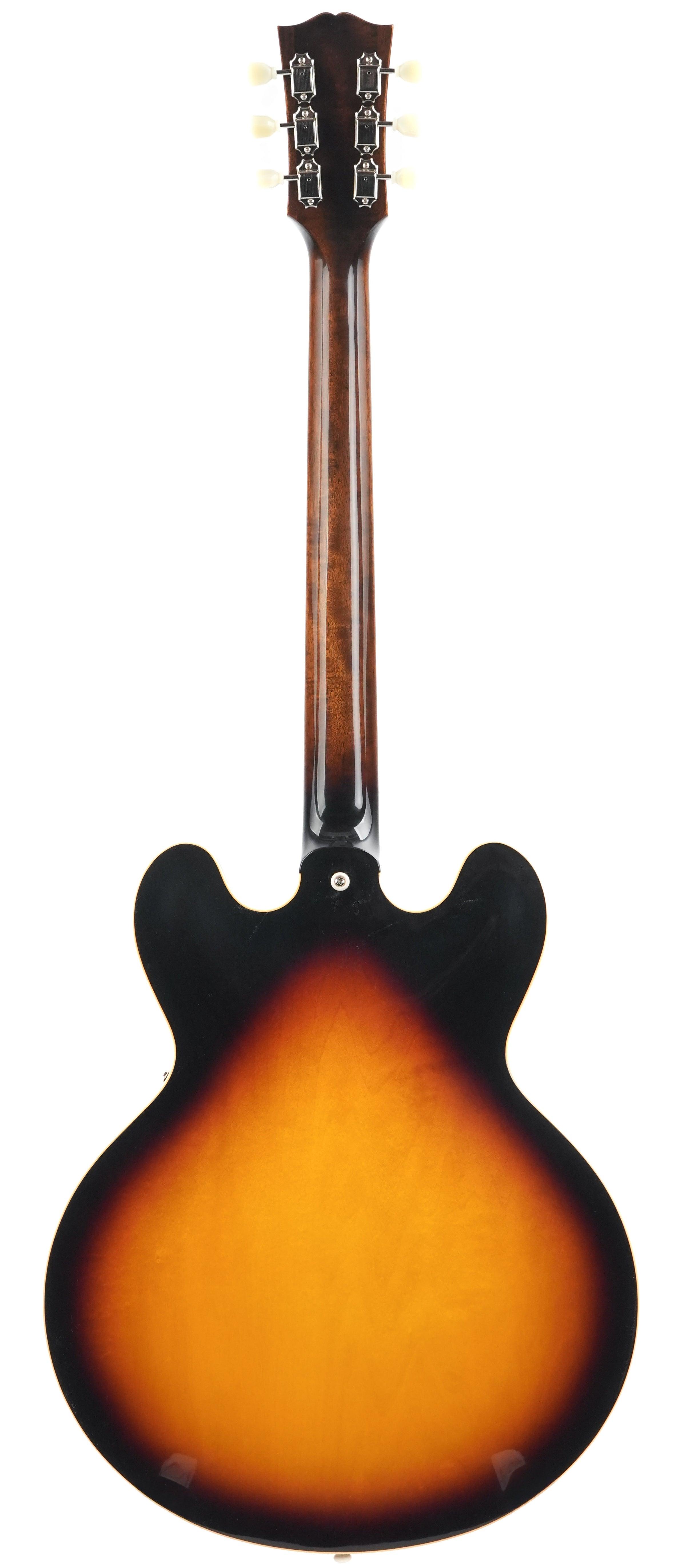 Gibson 1959 ES335 Reissue VOS Vintage Burst