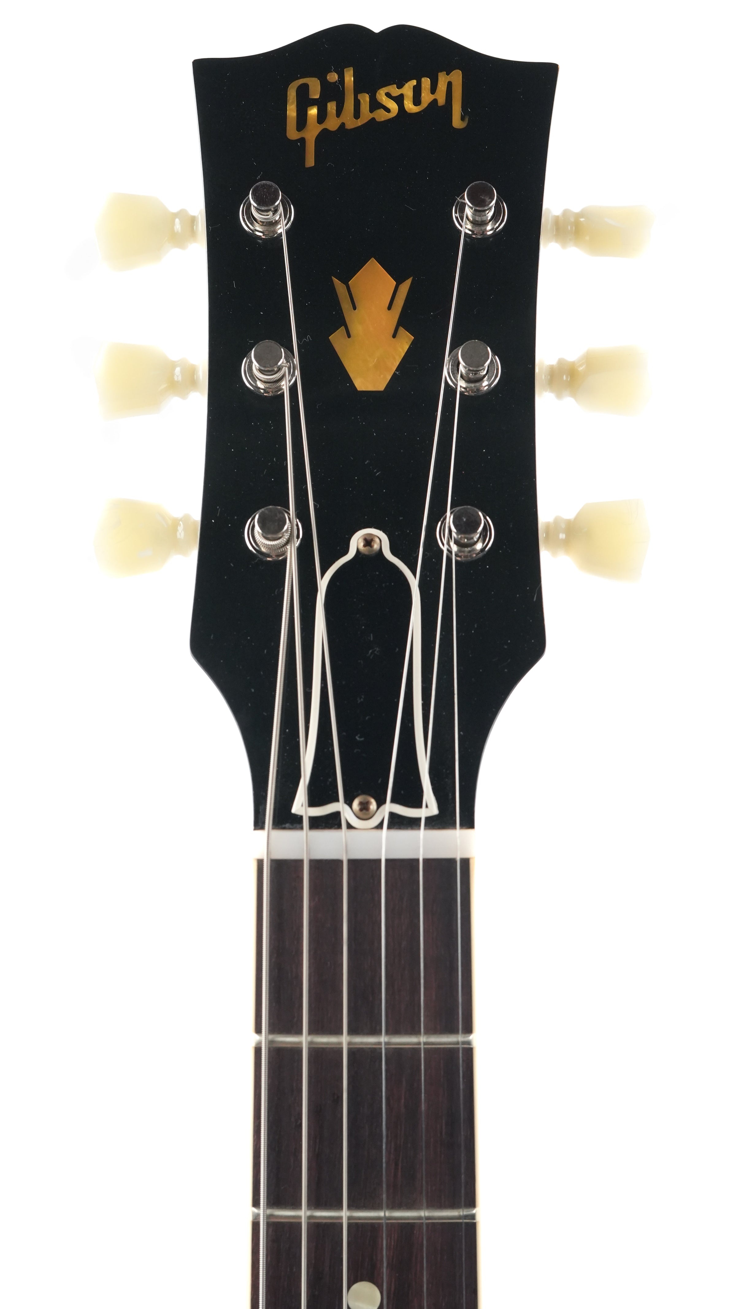 Gibson 1961 ES335 Reissue VOS Vintage Burst