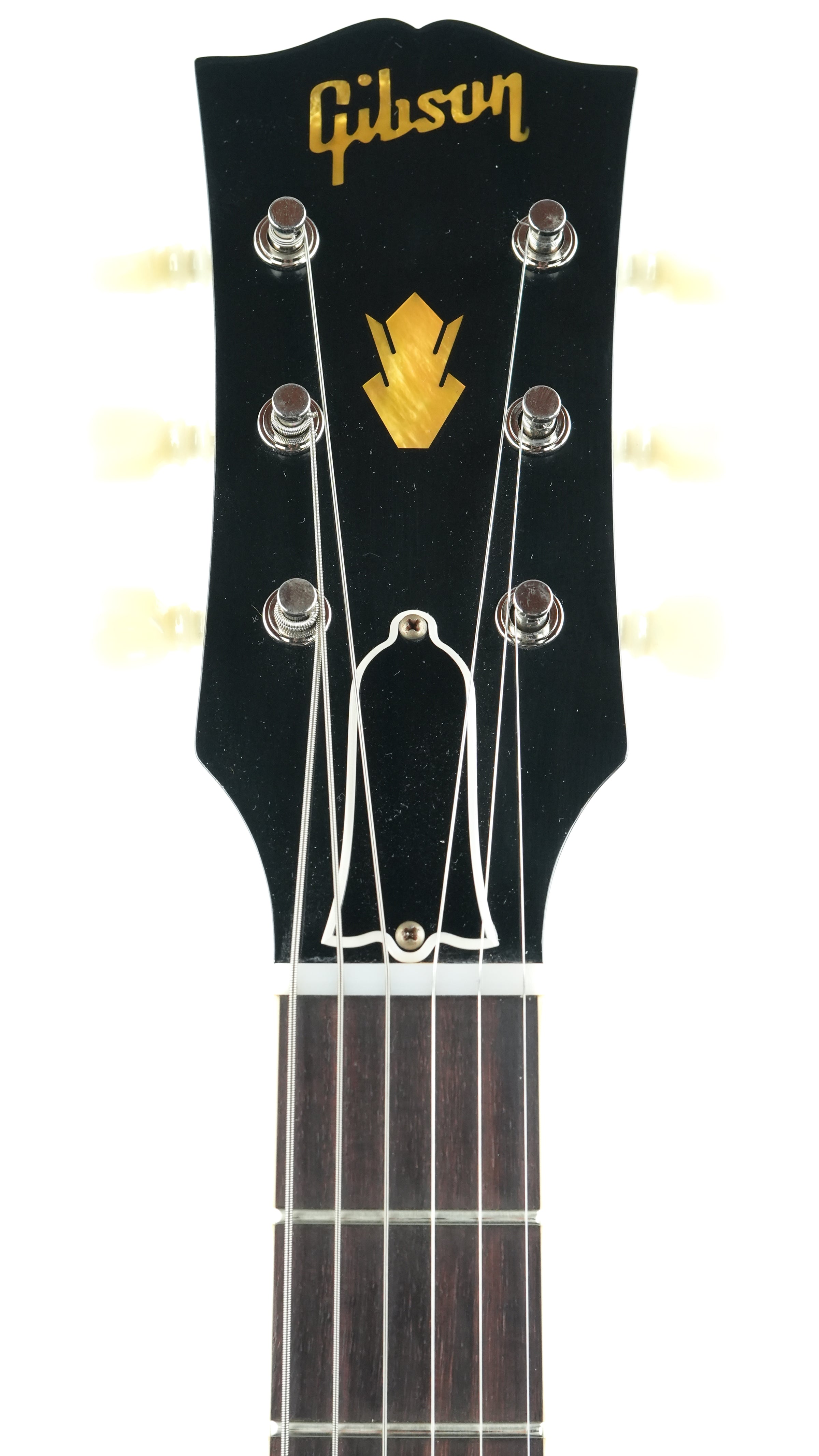 Gibson 1961 ES335 Reissue VOS Vintage Burst
