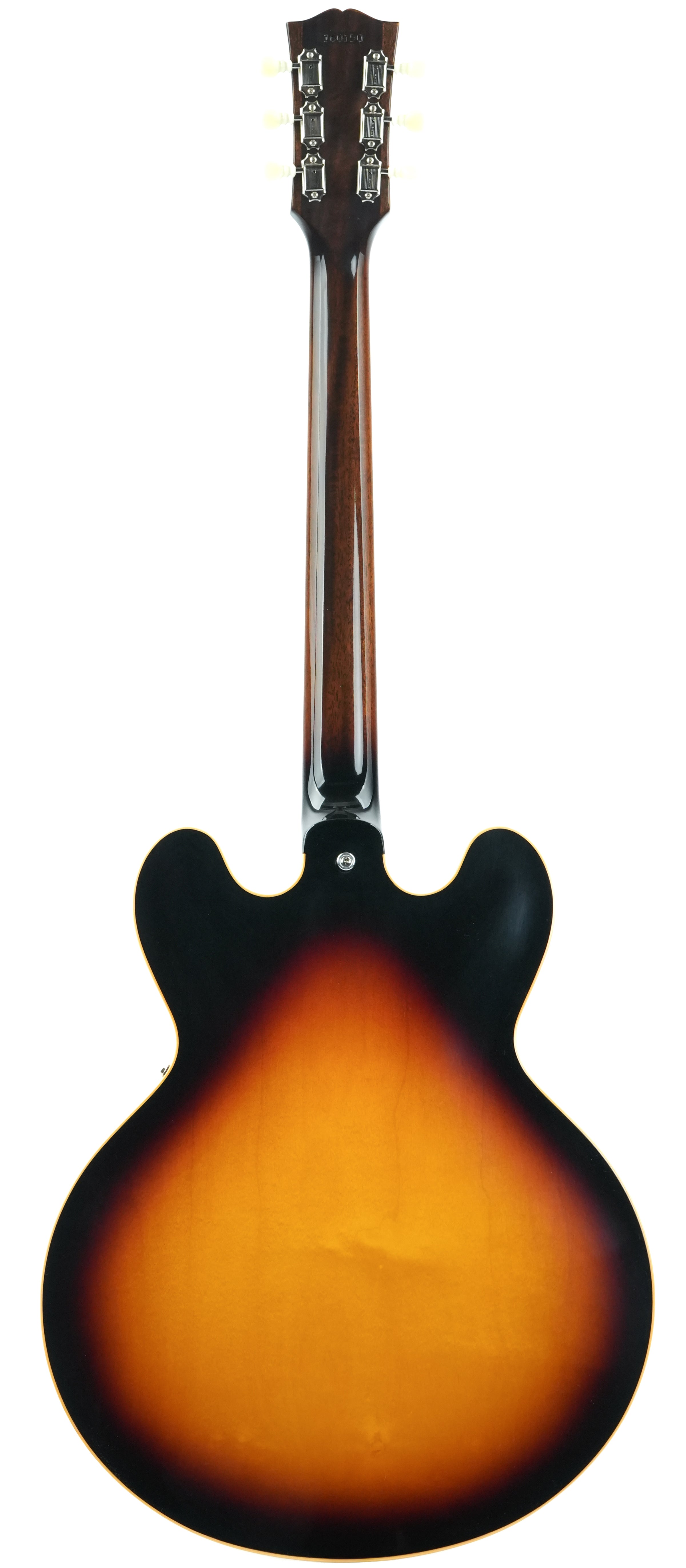 Gibson 1961 ES335 Reissue VOS Vintage Burst