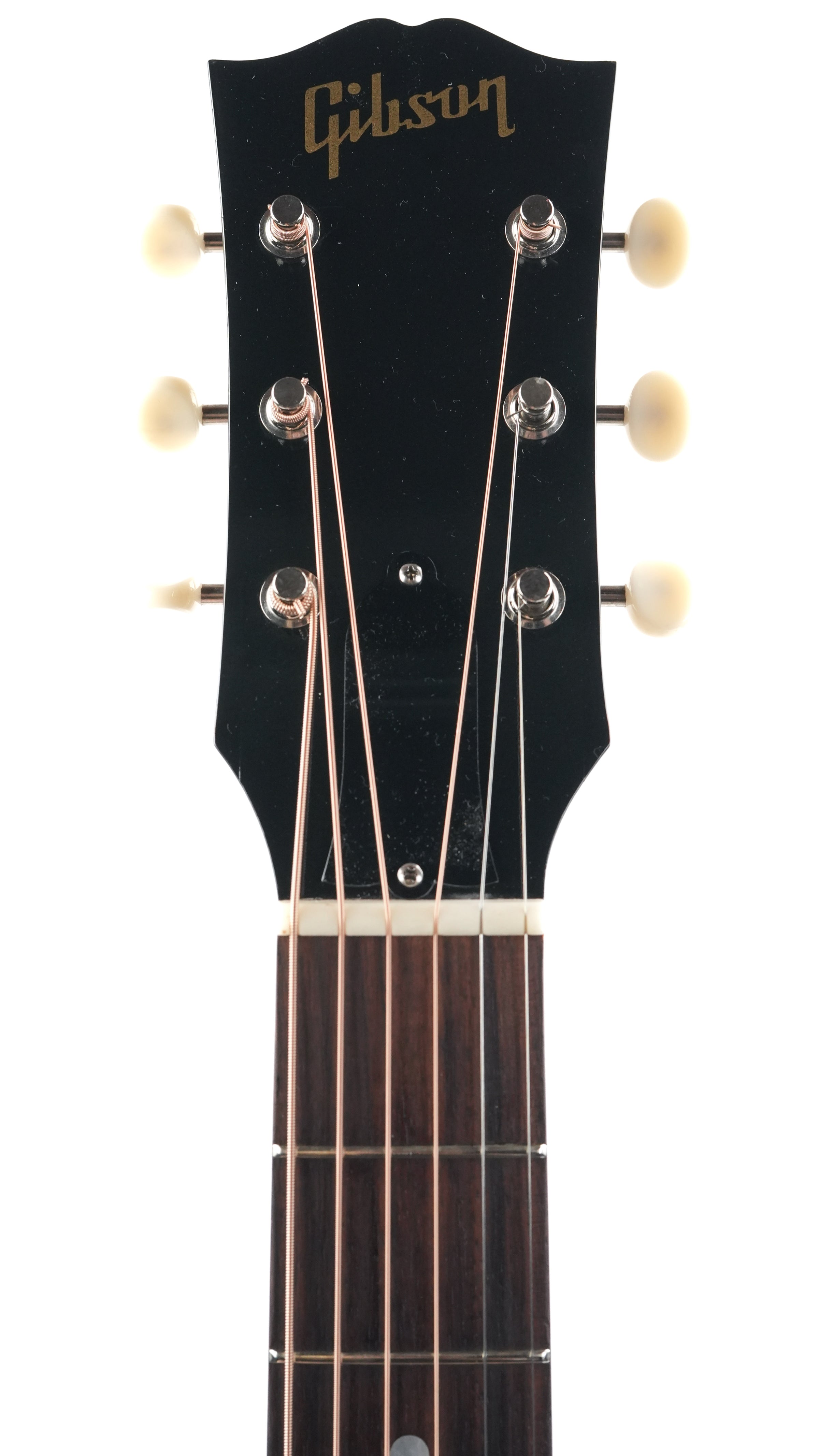 Gibson 50s J45 Original Ebony 2022