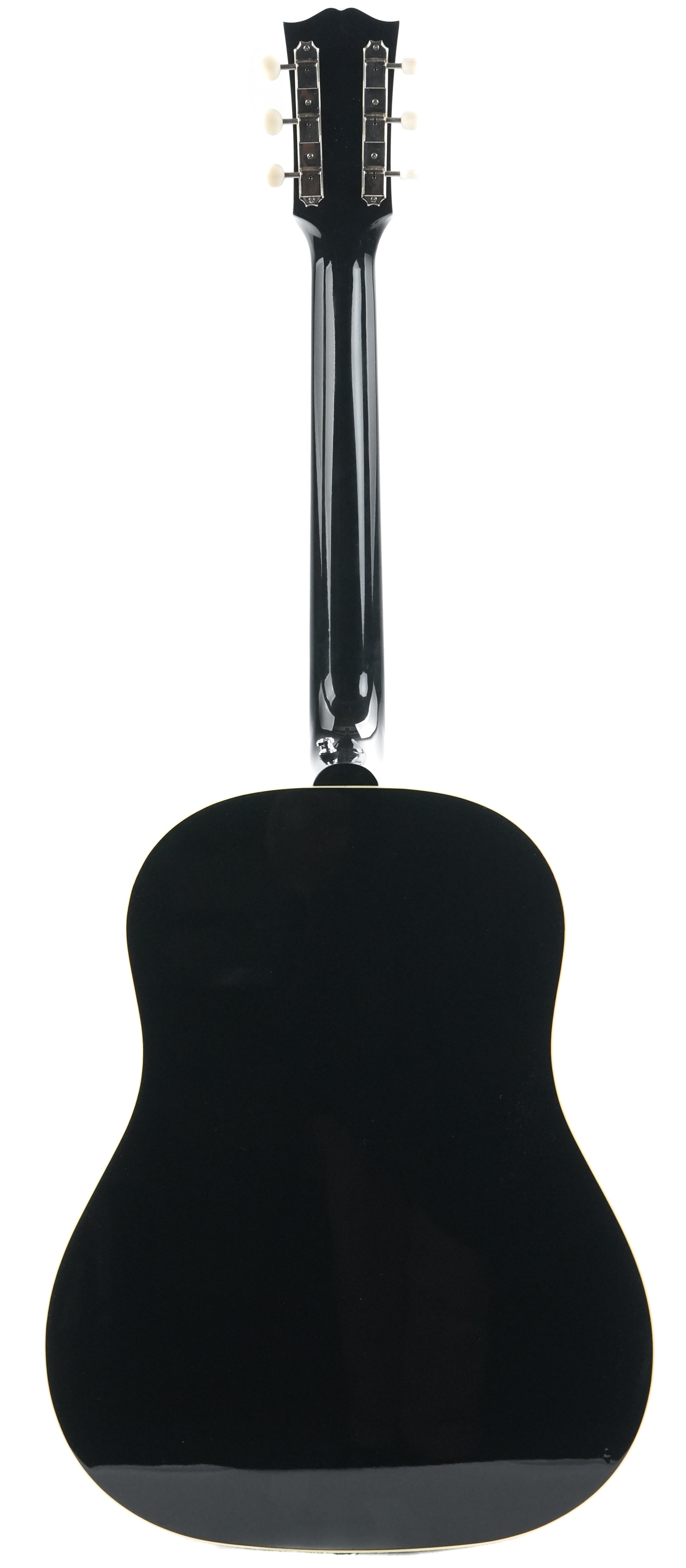 Gibson 50s J45 Original Ebony 2022