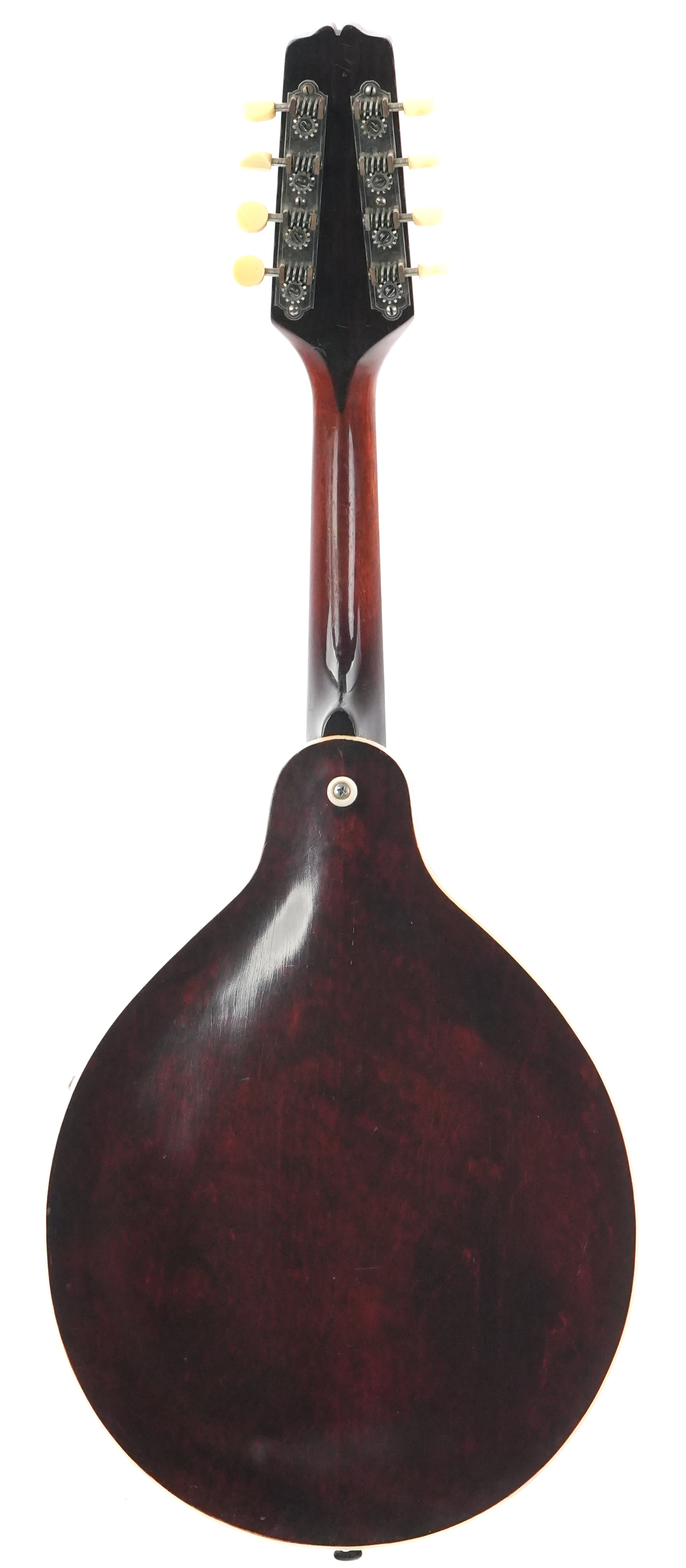Gibson A4 Mandolin 1924