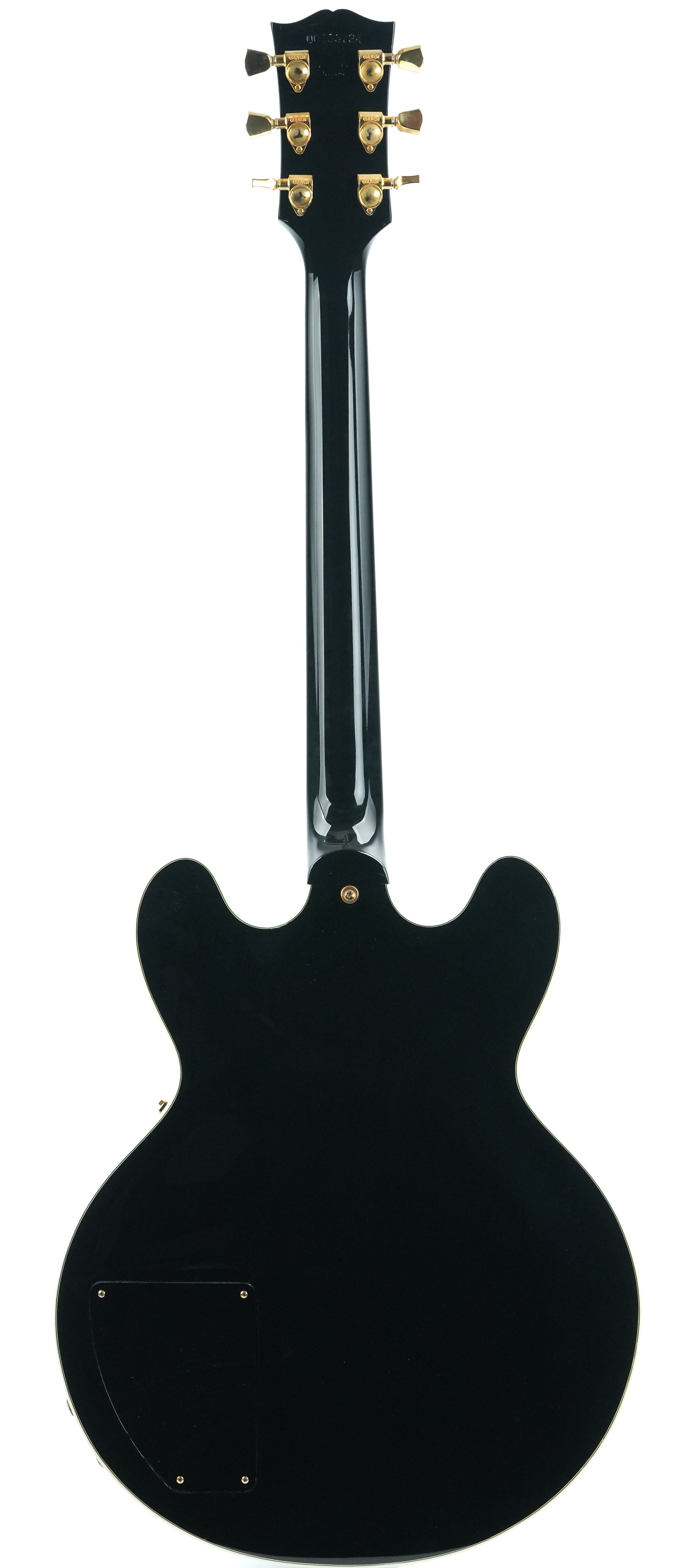 Gibson BB King Lucille 2003