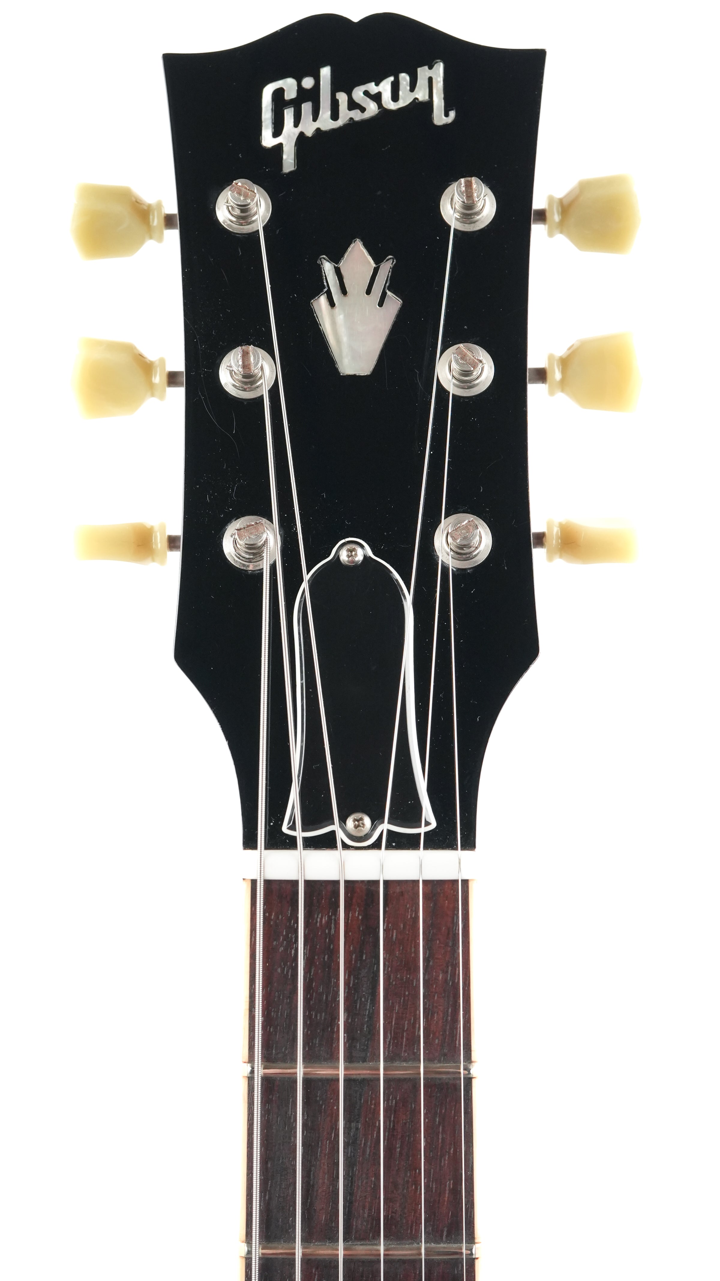 Gibson CS339 Cherry 2010