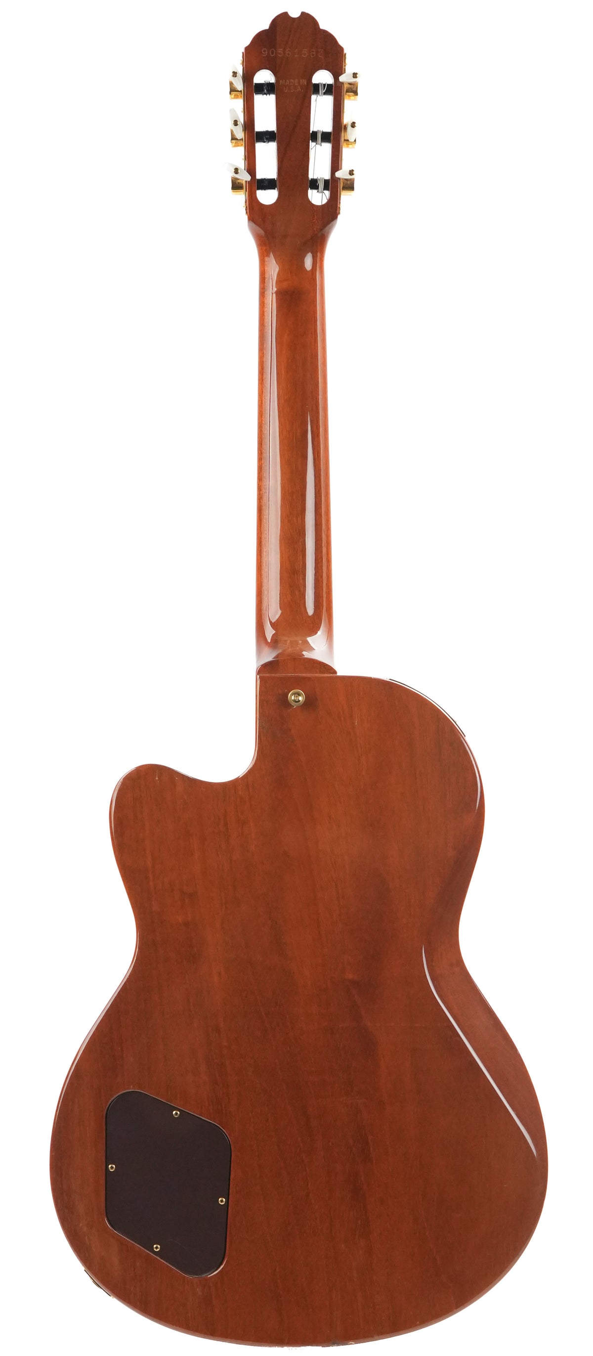 Gibson Chet Atkins CEC Nylon String 1991