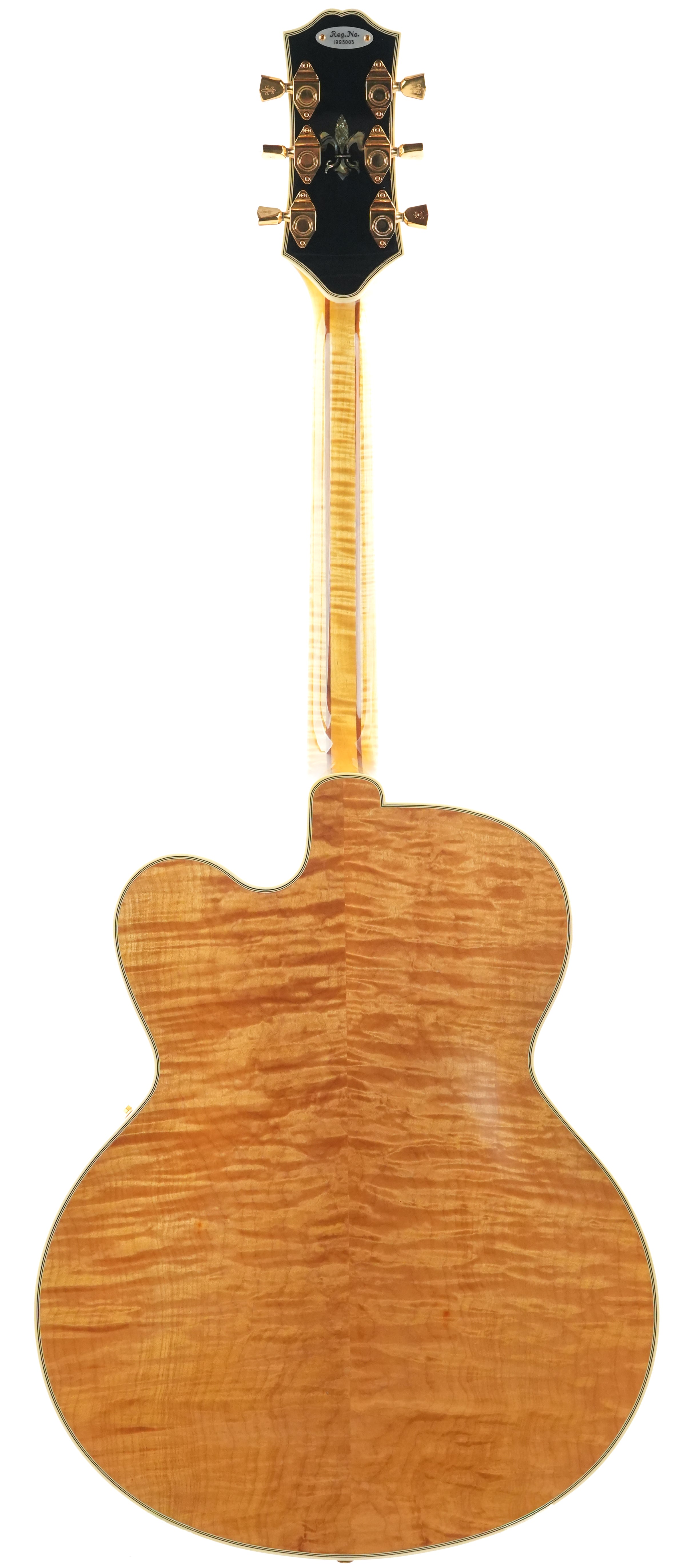 Gibson Citation Natural 1995 #1995003