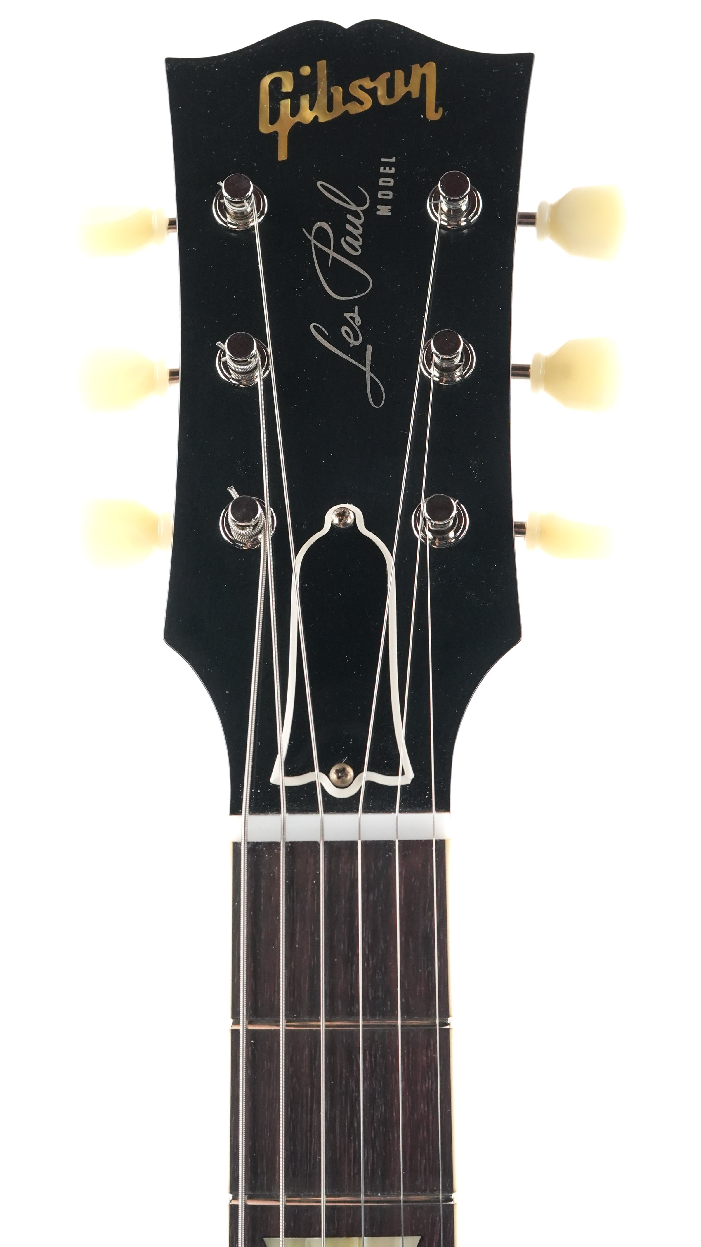 Gibson Custom 1957 Les Paul Goldtop Darkback Reissue VOS