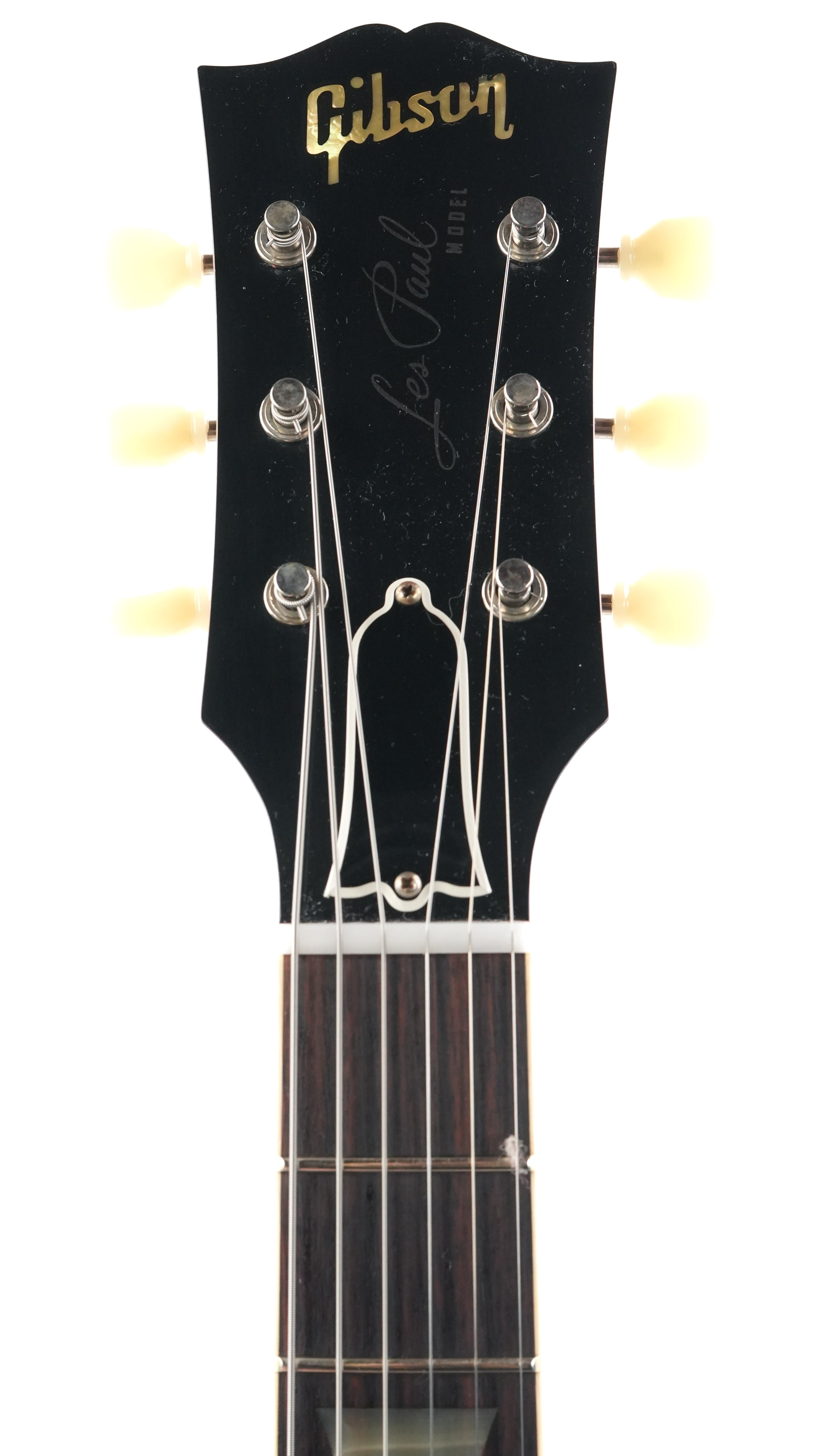 Gibson Custom 1959 Les Paul Standard Dirty Lemon 2024