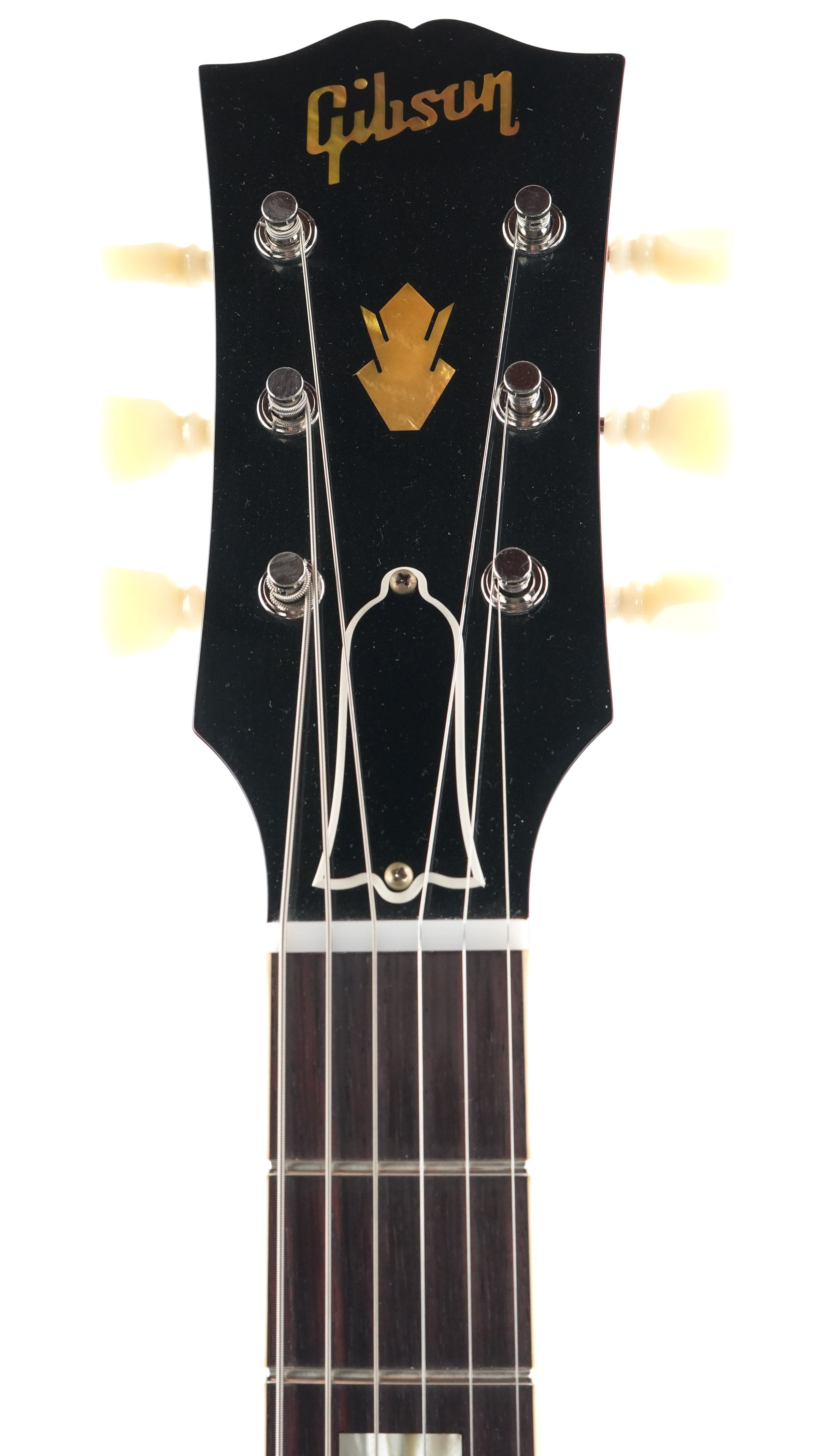 Gibson Custom 1964 ES335 Reissue Sixties Cherry VOS