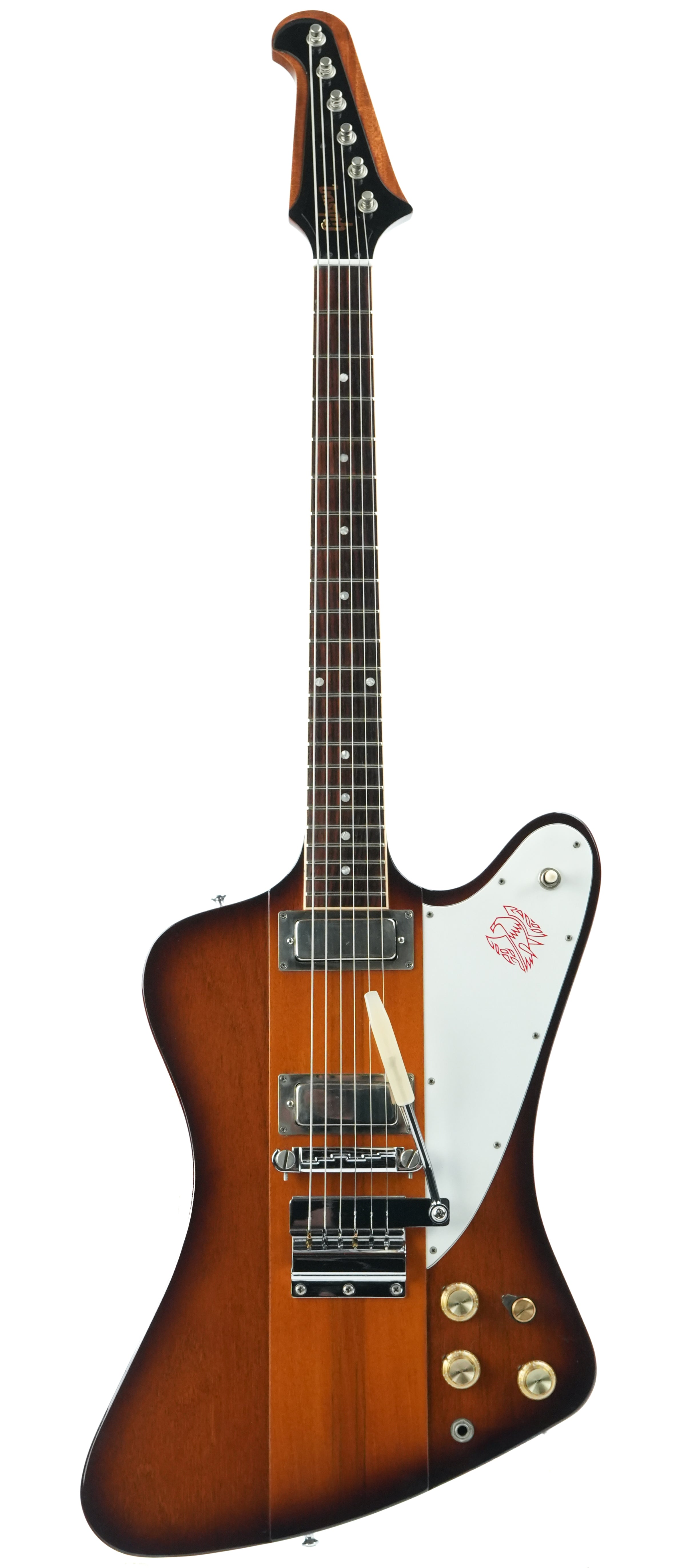 Gibson Custom Firebird III Vintage Sunburst 1964 Reissue 2003