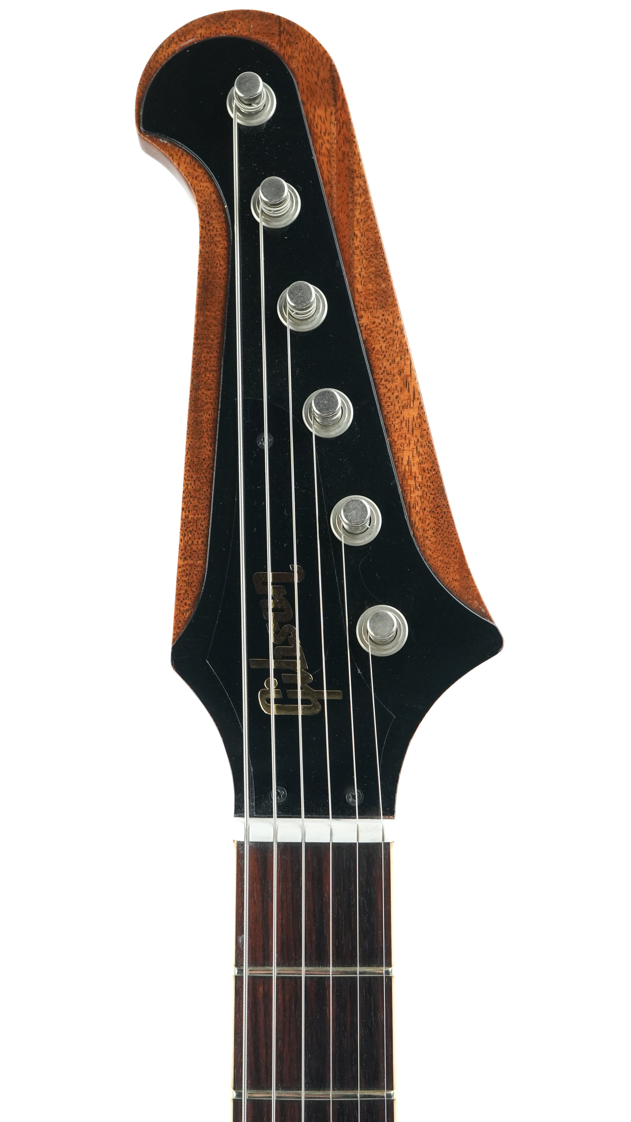 Gibson Custom Firebird III Vintage Sunburst 1964 Reissue 2003