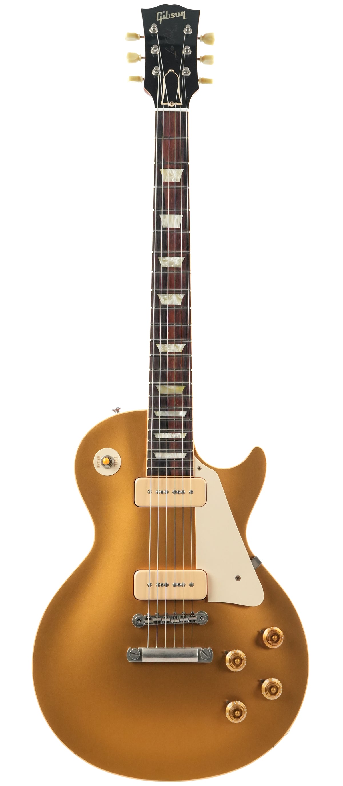 Gibson Custom Historic 1956 Les Paul Goldtop VOS 2006