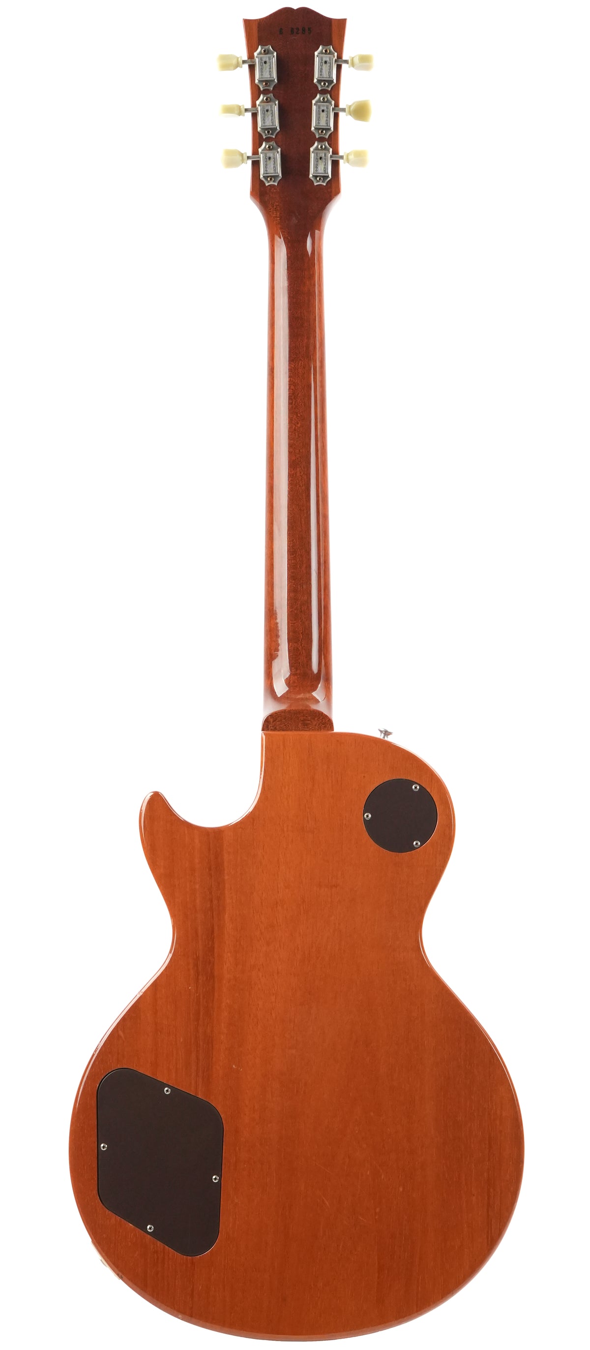 Gibson Custom Historic 1956 Les Paul Goldtop VOS 2006