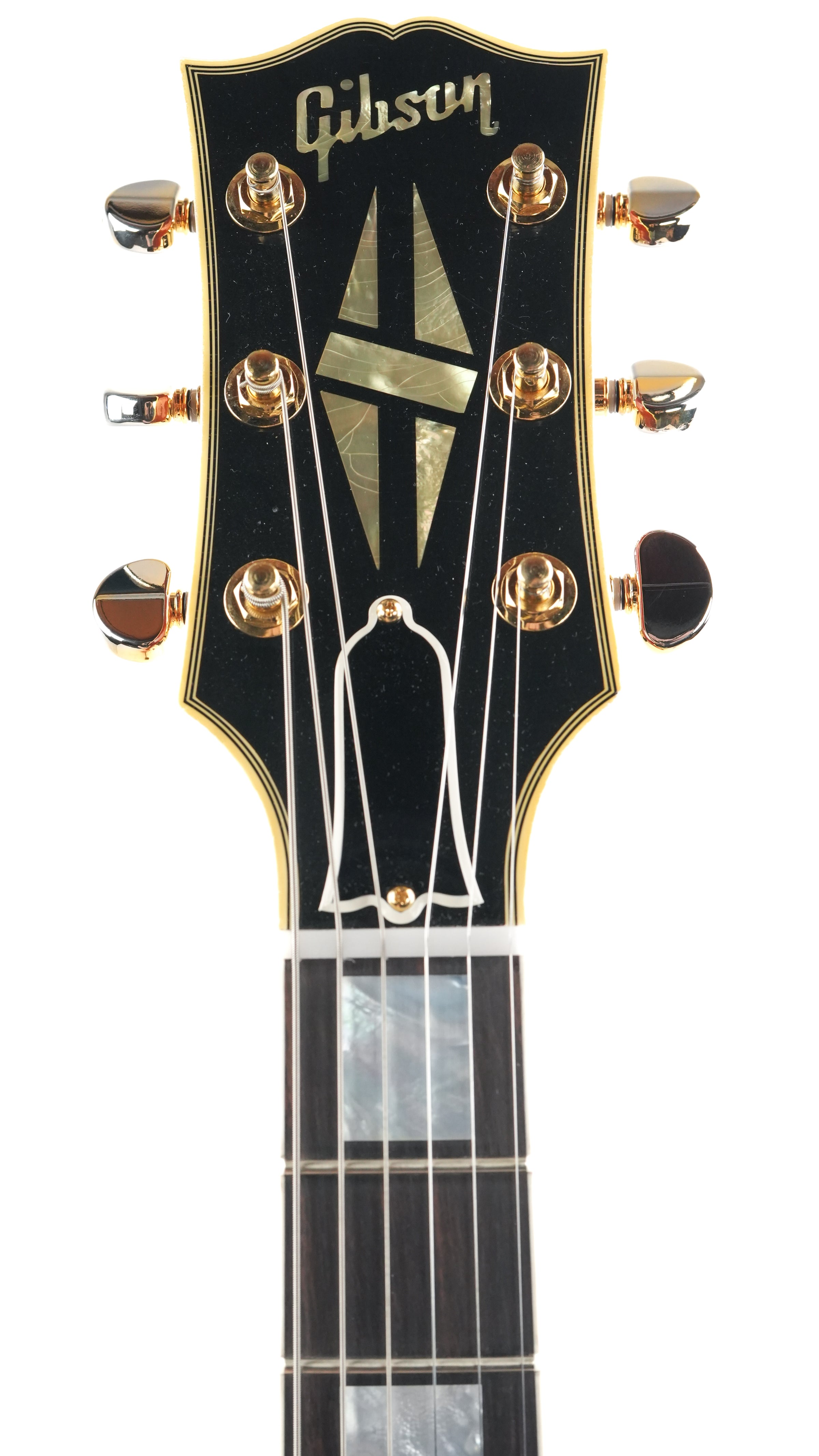 Gibson Custom Murphy Lab 1959 ES355 Watermelon Red Light Aged